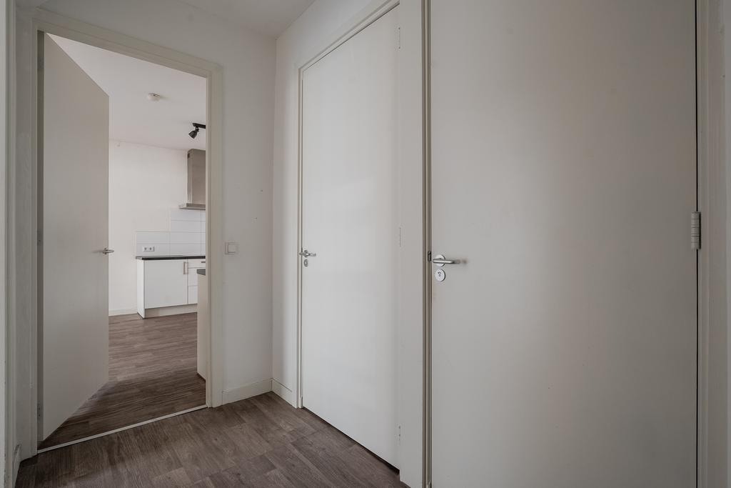 Te koop: Foto Appartement aan de Marktstraat 2 in Meppel