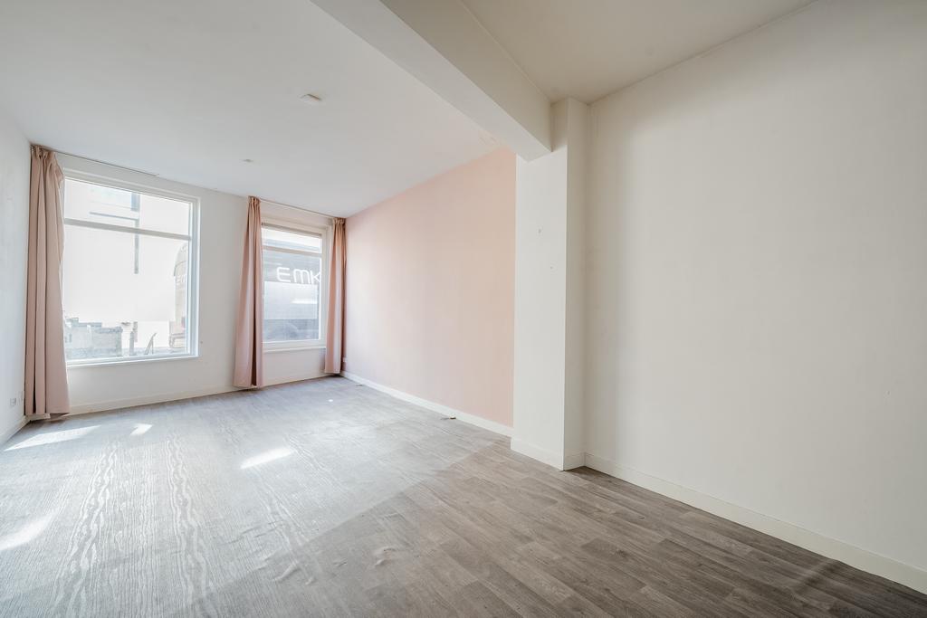 Te koop: Foto Appartement aan de Marktstraat 2 in Meppel