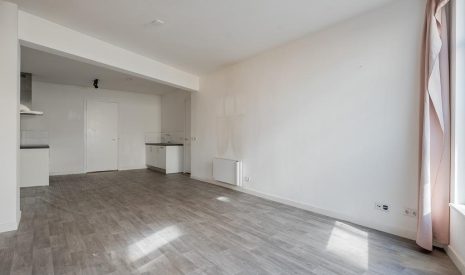 Te koop: Foto Appartement aan de Marktstraat 2 in Meppel