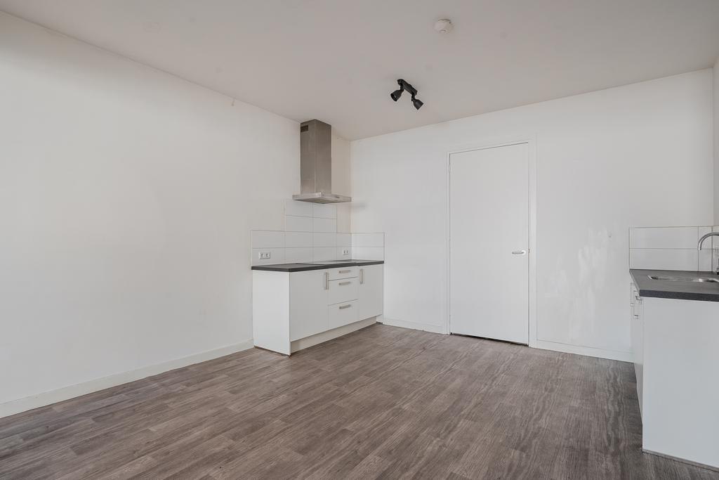 Te koop: Foto Appartement aan de Marktstraat 2 in Meppel