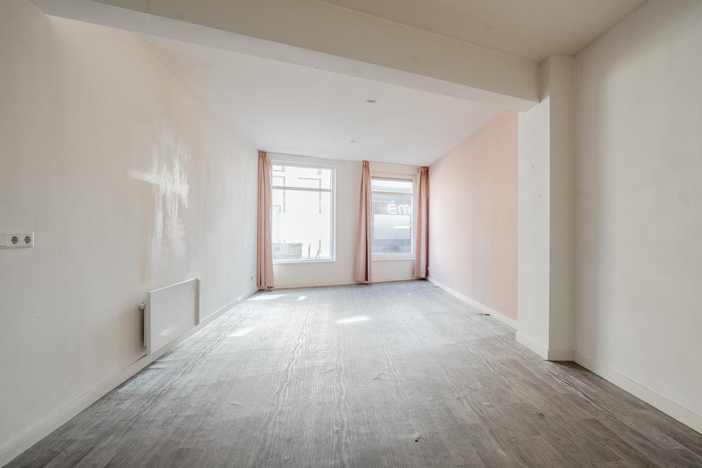 Te koop: Foto Appartement aan de Marktstraat 2 in Meppel