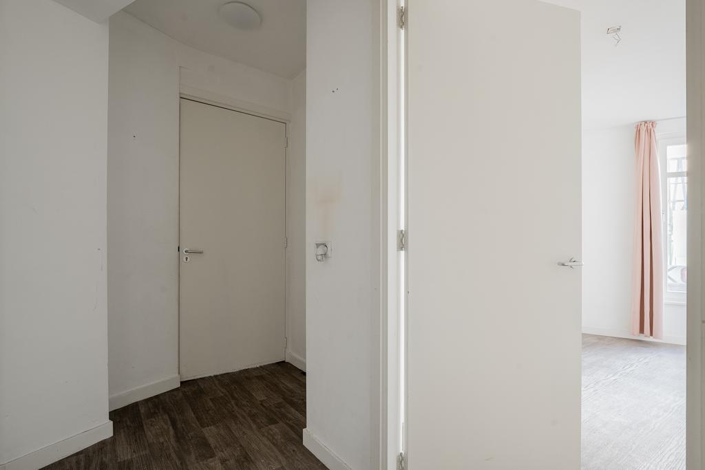 Te koop: Foto Appartement aan de Marktstraat 2 in Meppel