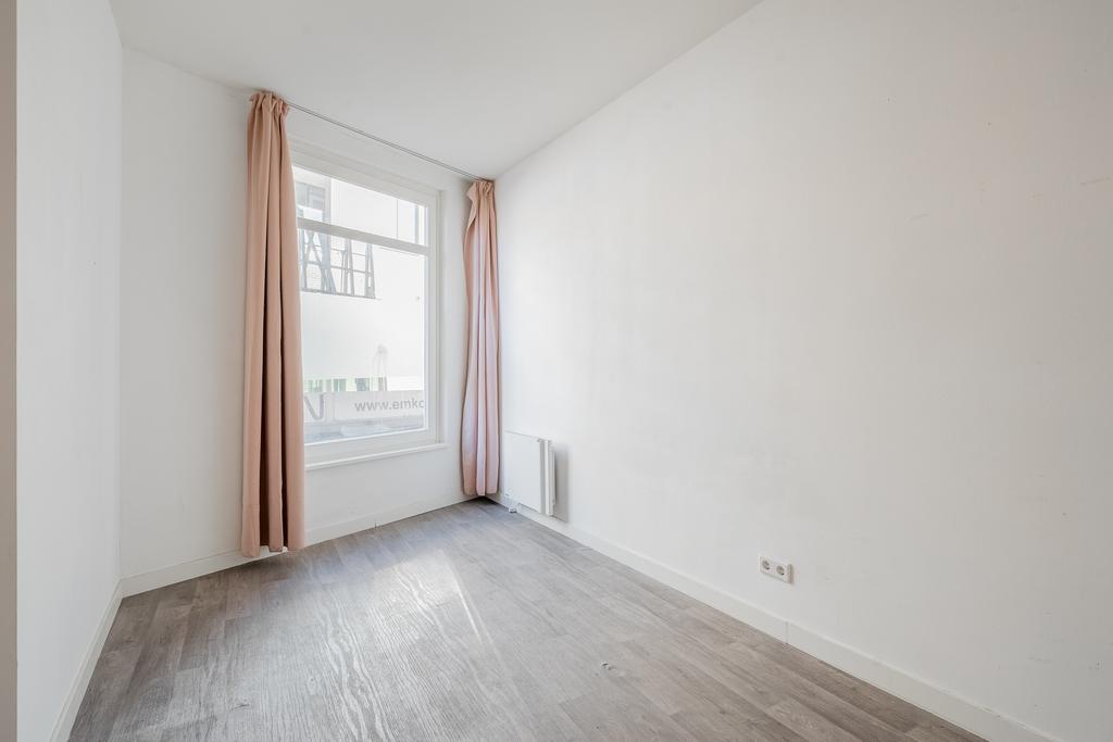 Te koop: Foto Appartement aan de Marktstraat 2 in Meppel