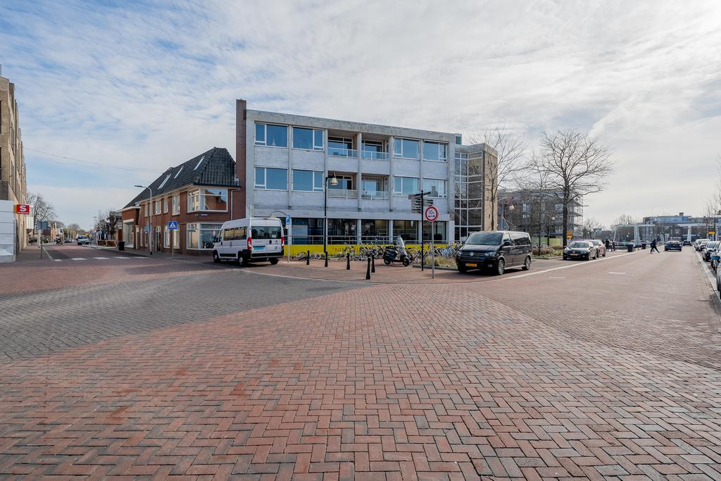 Te koop: Foto Appartement aan de Marktstraat 2 in Meppel