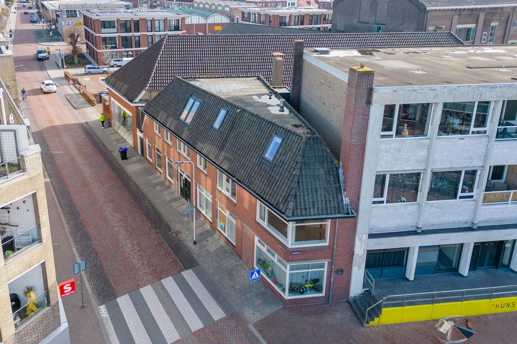 Te koop: Foto Appartement aan de Marktstraat 2 in Meppel