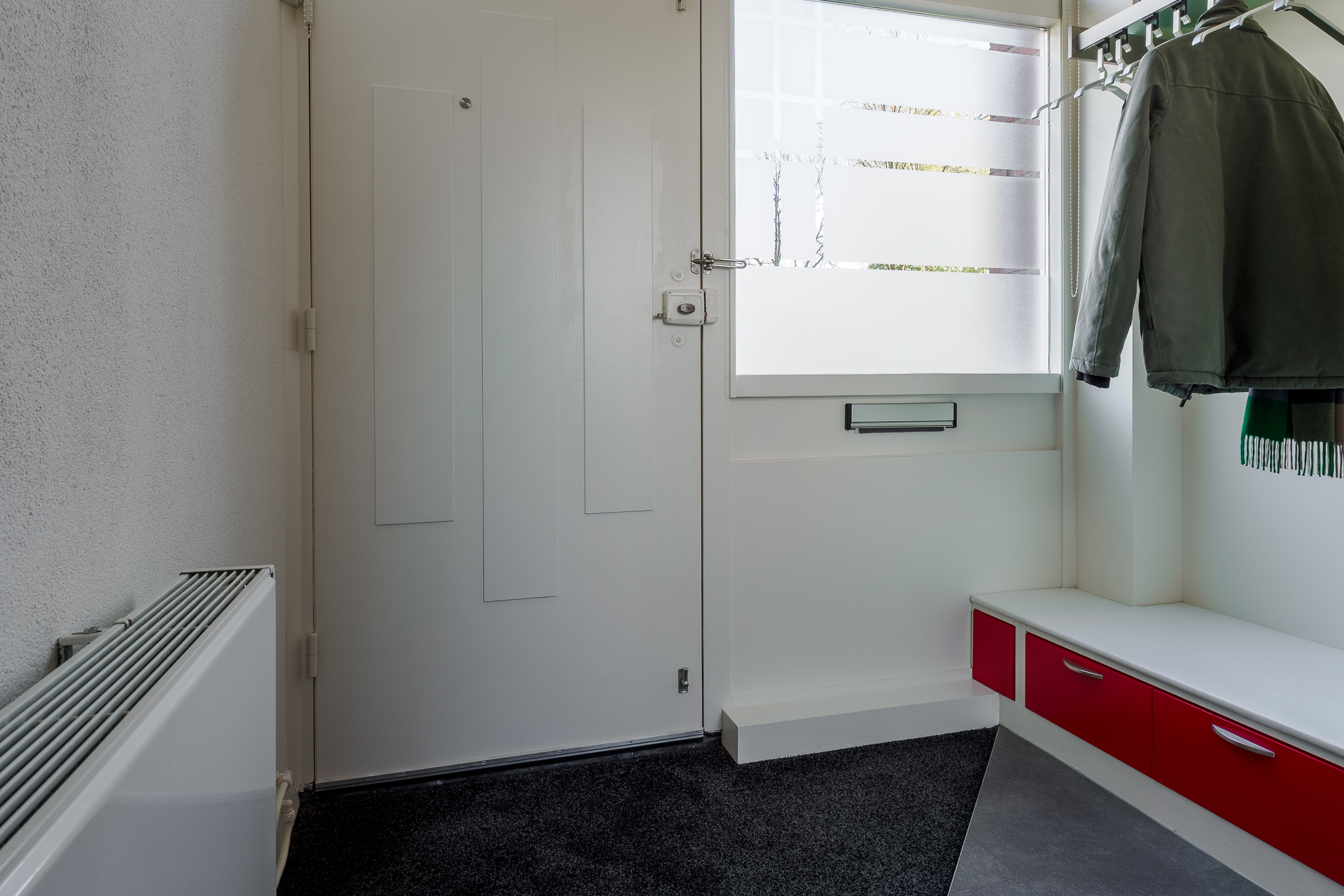 Te koop: Foto Woonhuis aan de Ridderspoor 32 in Borne