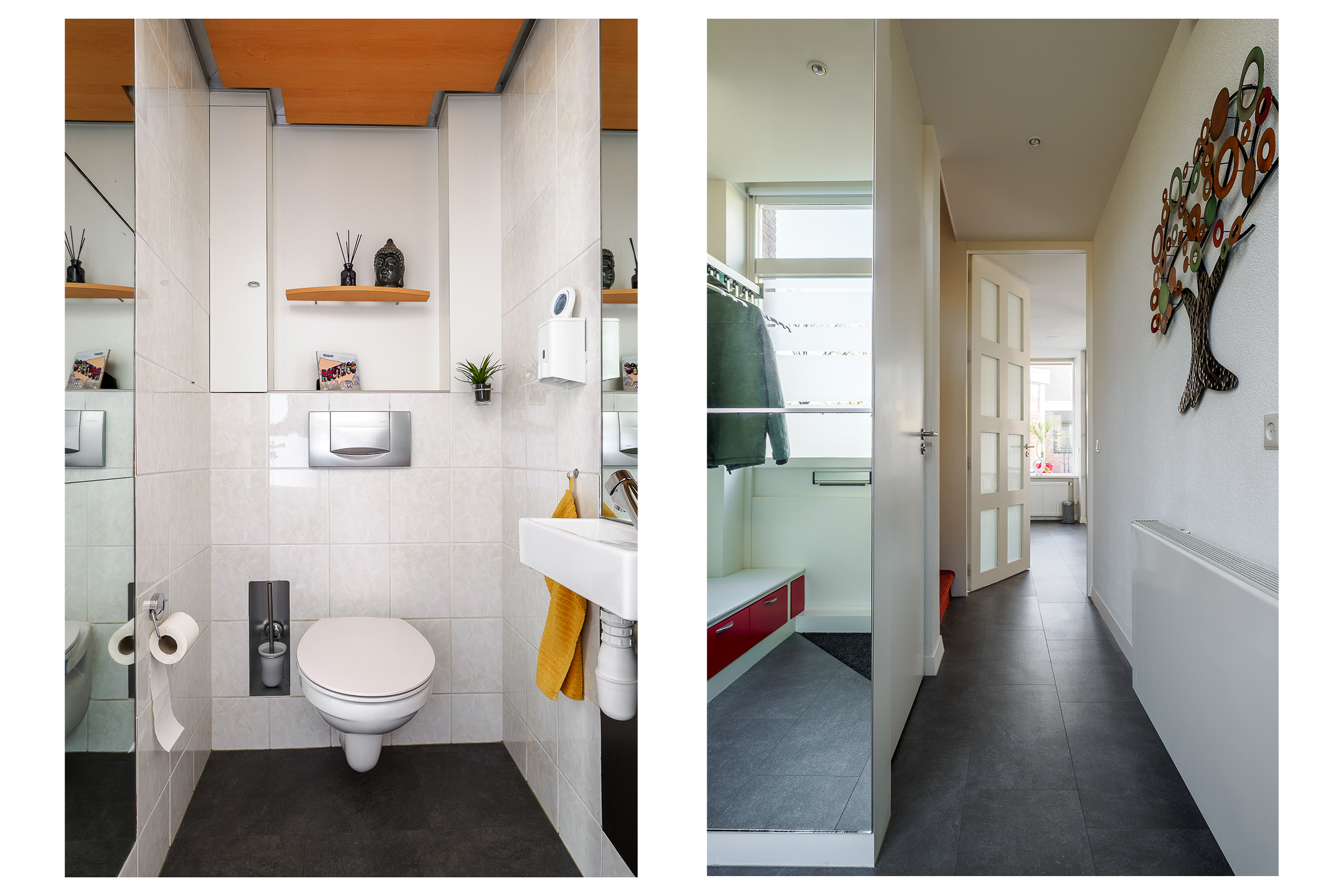 Te koop: Foto Woonhuis aan de Ridderspoor 32 in Borne