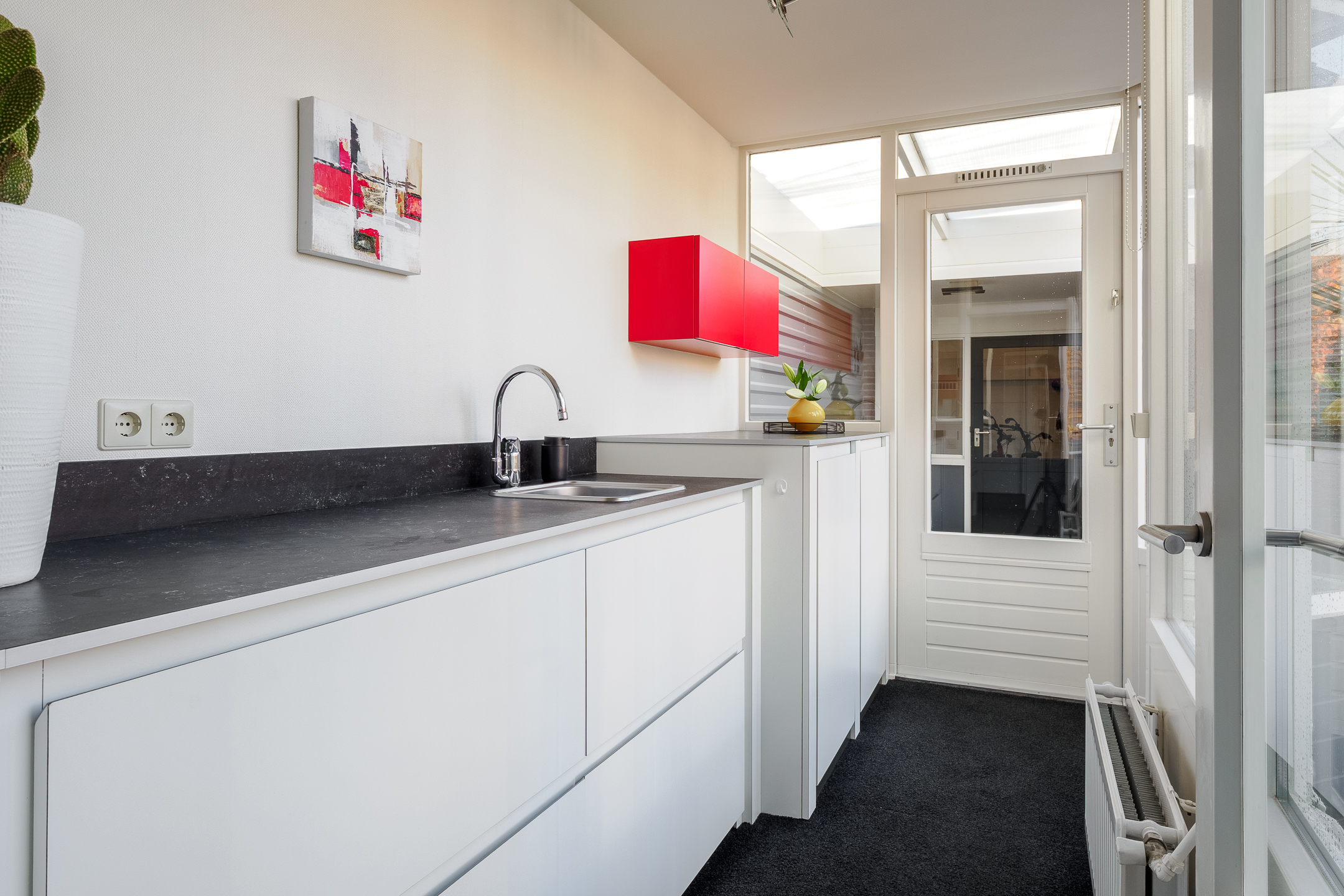 Te koop: Foto Woonhuis aan de Ridderspoor 32 in Borne