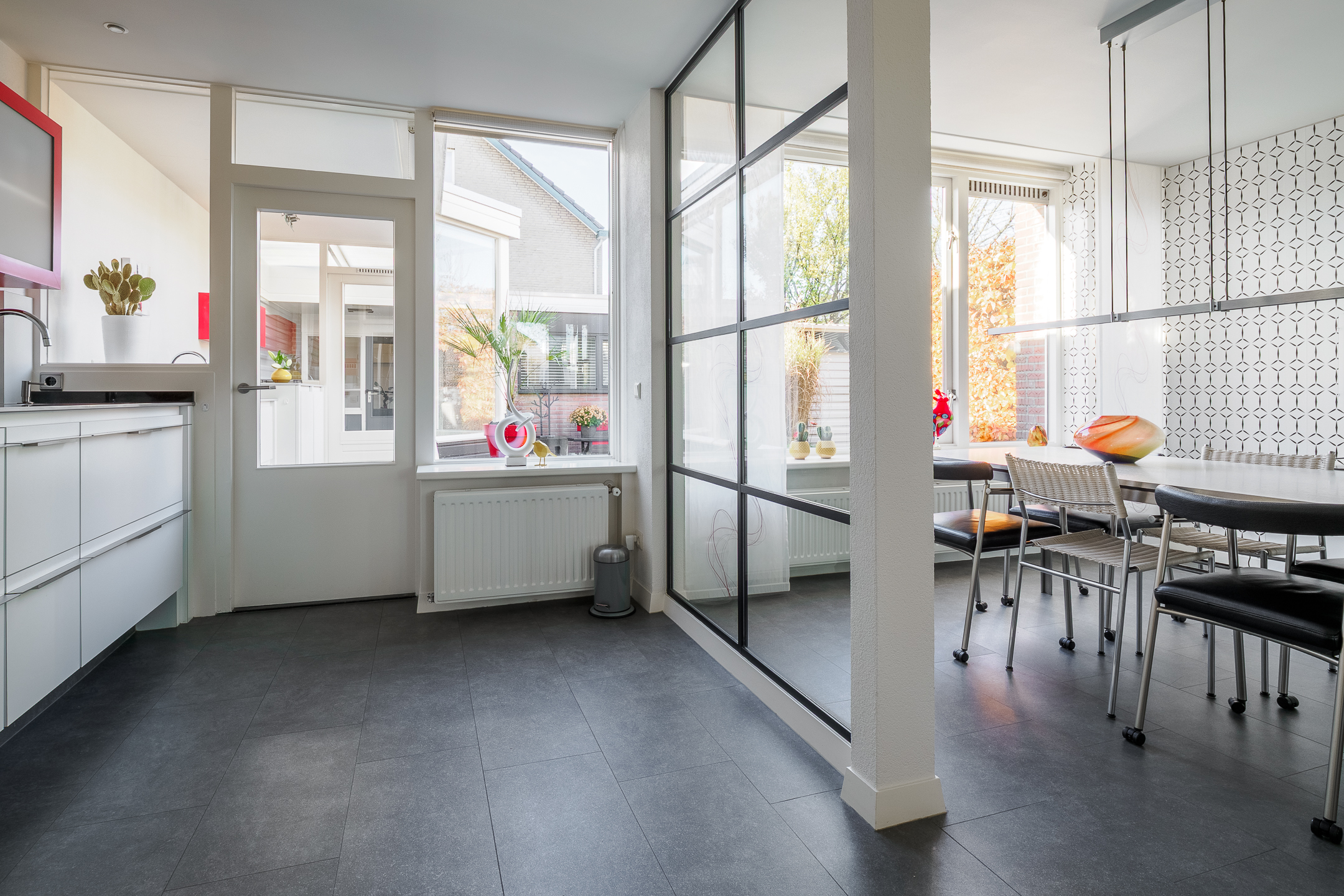 Te koop: Foto Woonhuis aan de Ridderspoor 32 in Borne