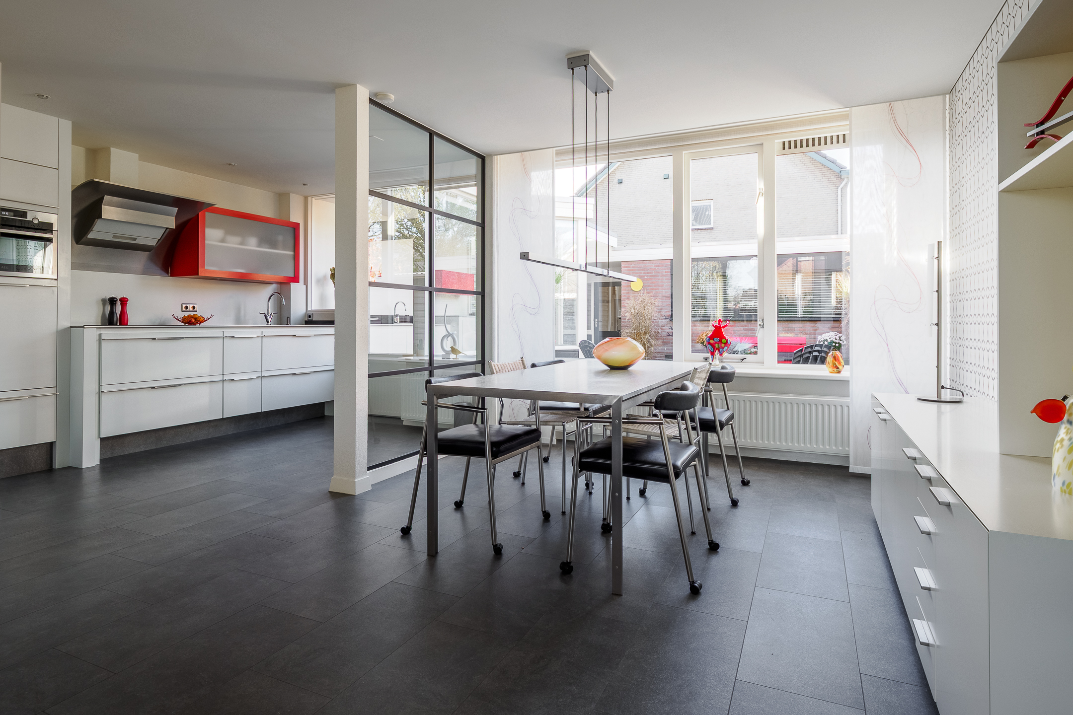 Te koop: Foto Woonhuis aan de Ridderspoor 32 in Borne