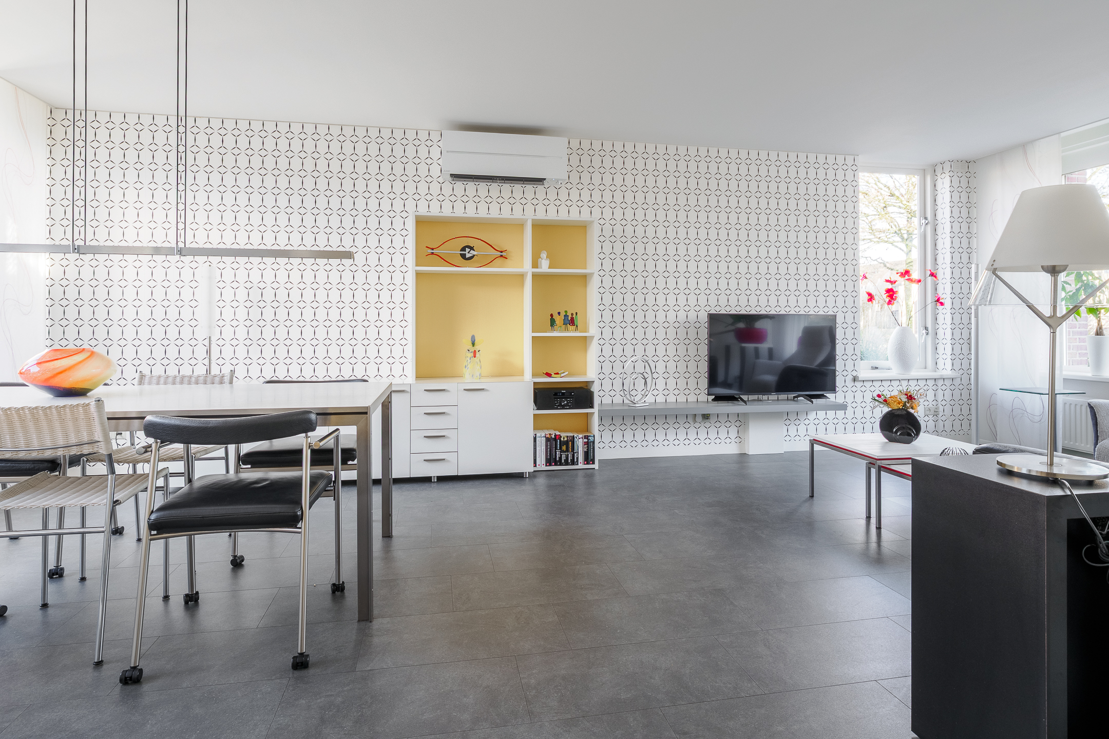 Te koop: Foto Woonhuis aan de Ridderspoor 32 in Borne