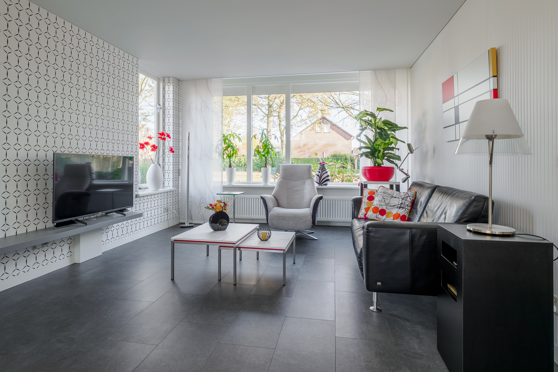 Te koop: Foto Woonhuis aan de Ridderspoor 32 in Borne