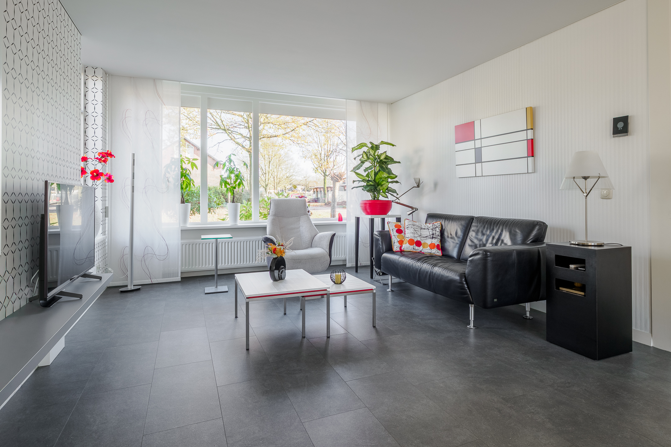 Te koop: Foto Woonhuis aan de Ridderspoor 32 in Borne