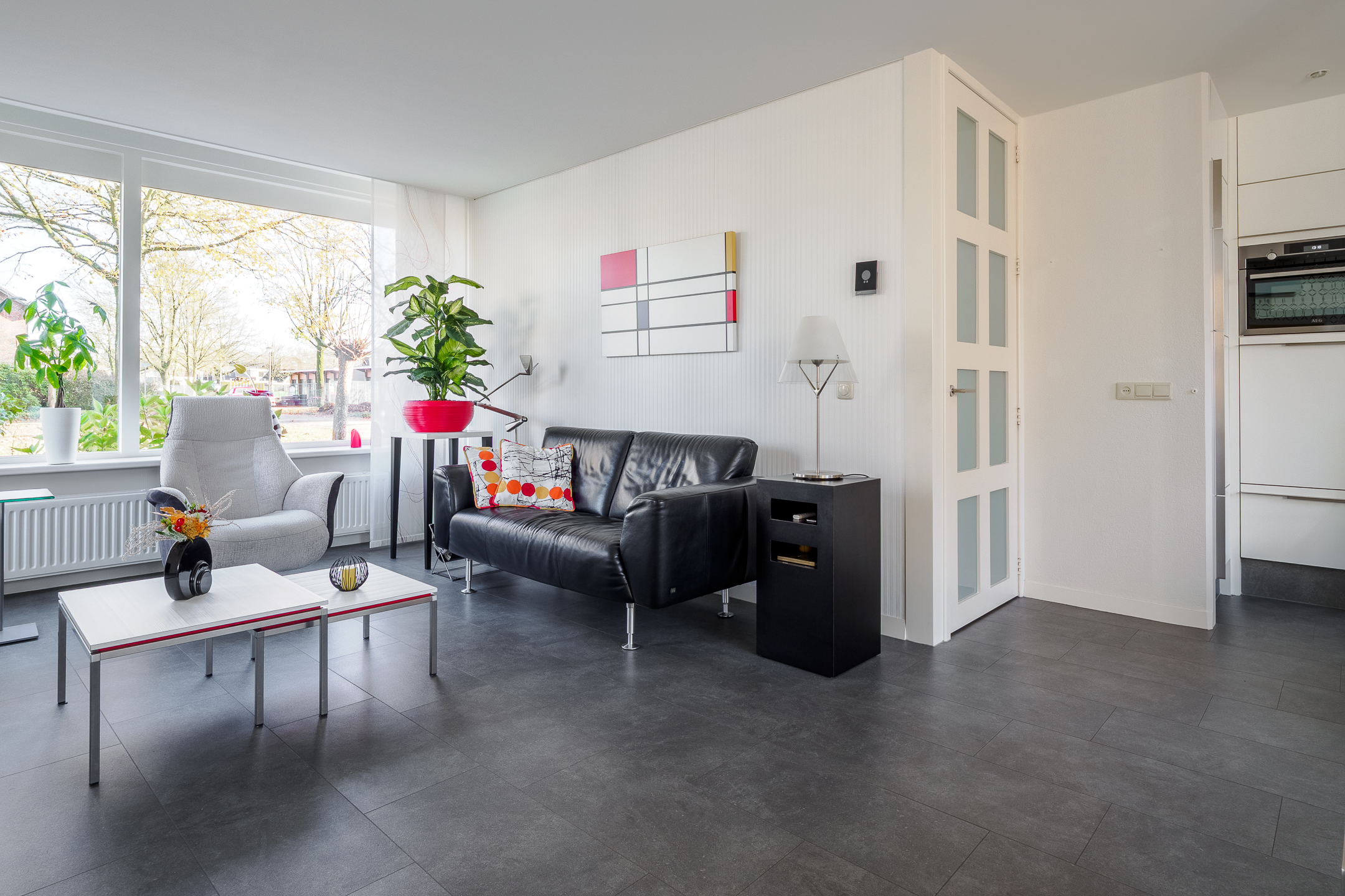 Te koop: Foto Woonhuis aan de Ridderspoor 32 in Borne