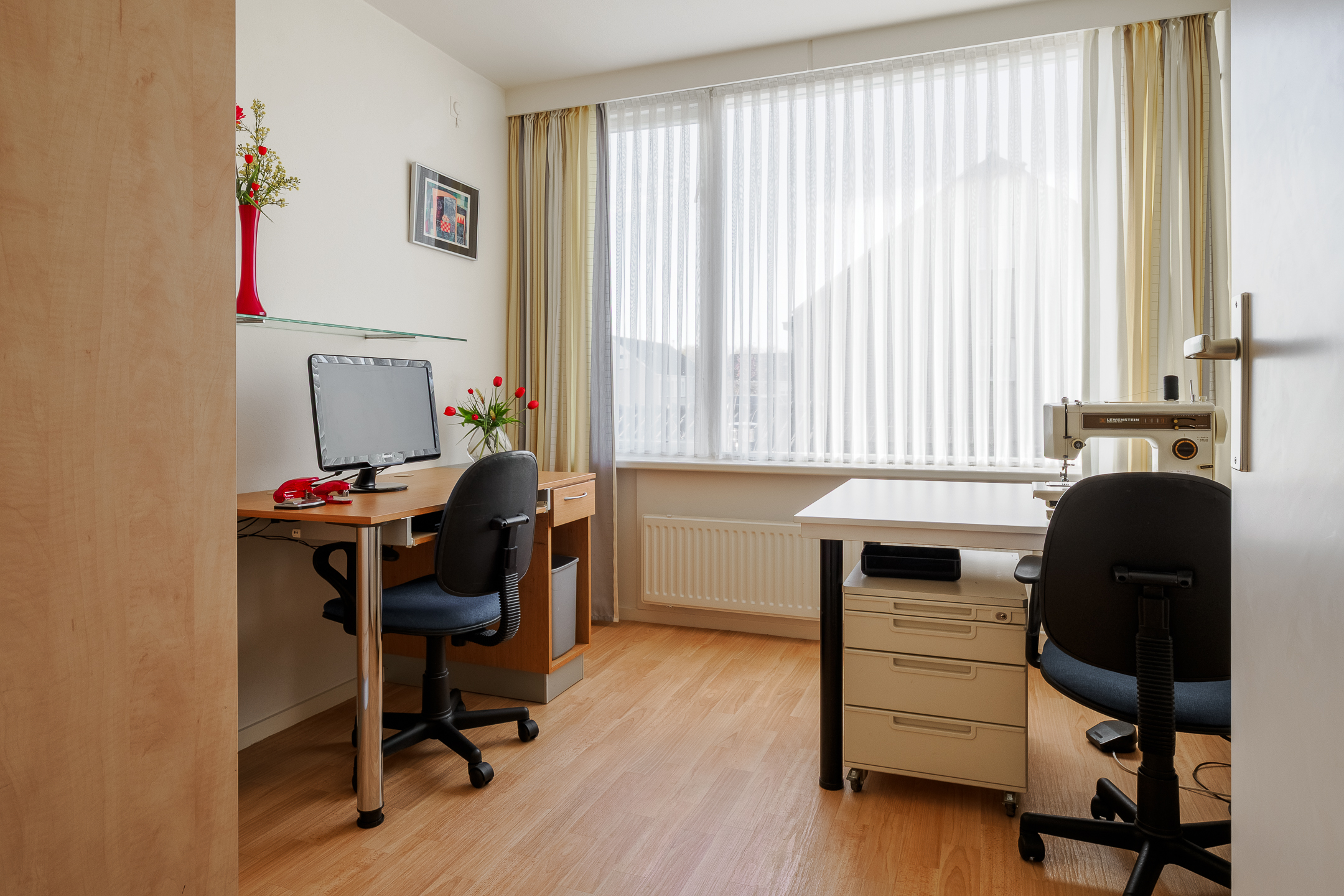 Te koop: Foto Woonhuis aan de Ridderspoor 32 in Borne