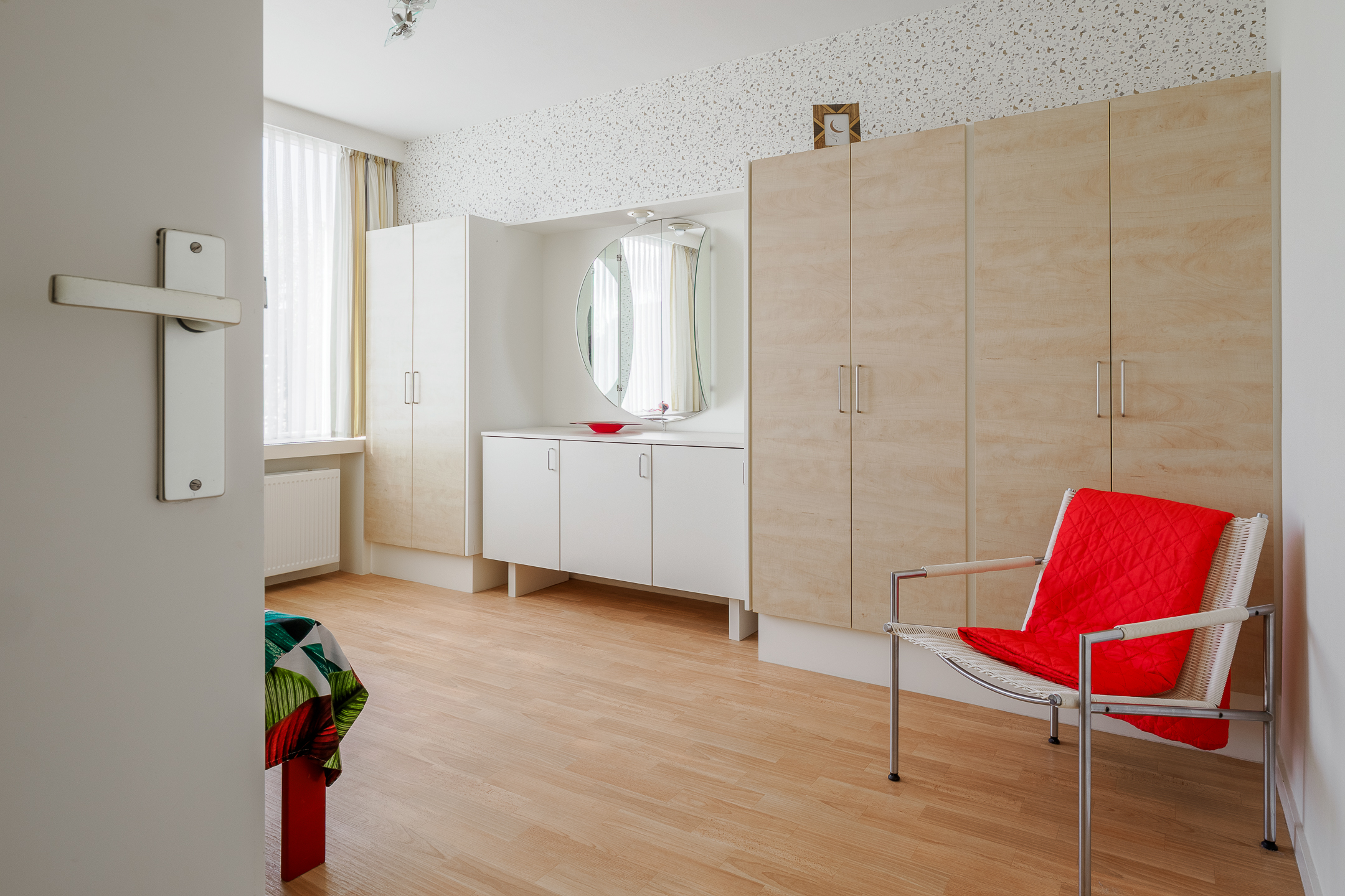 Te koop: Foto Woonhuis aan de Ridderspoor 32 in Borne