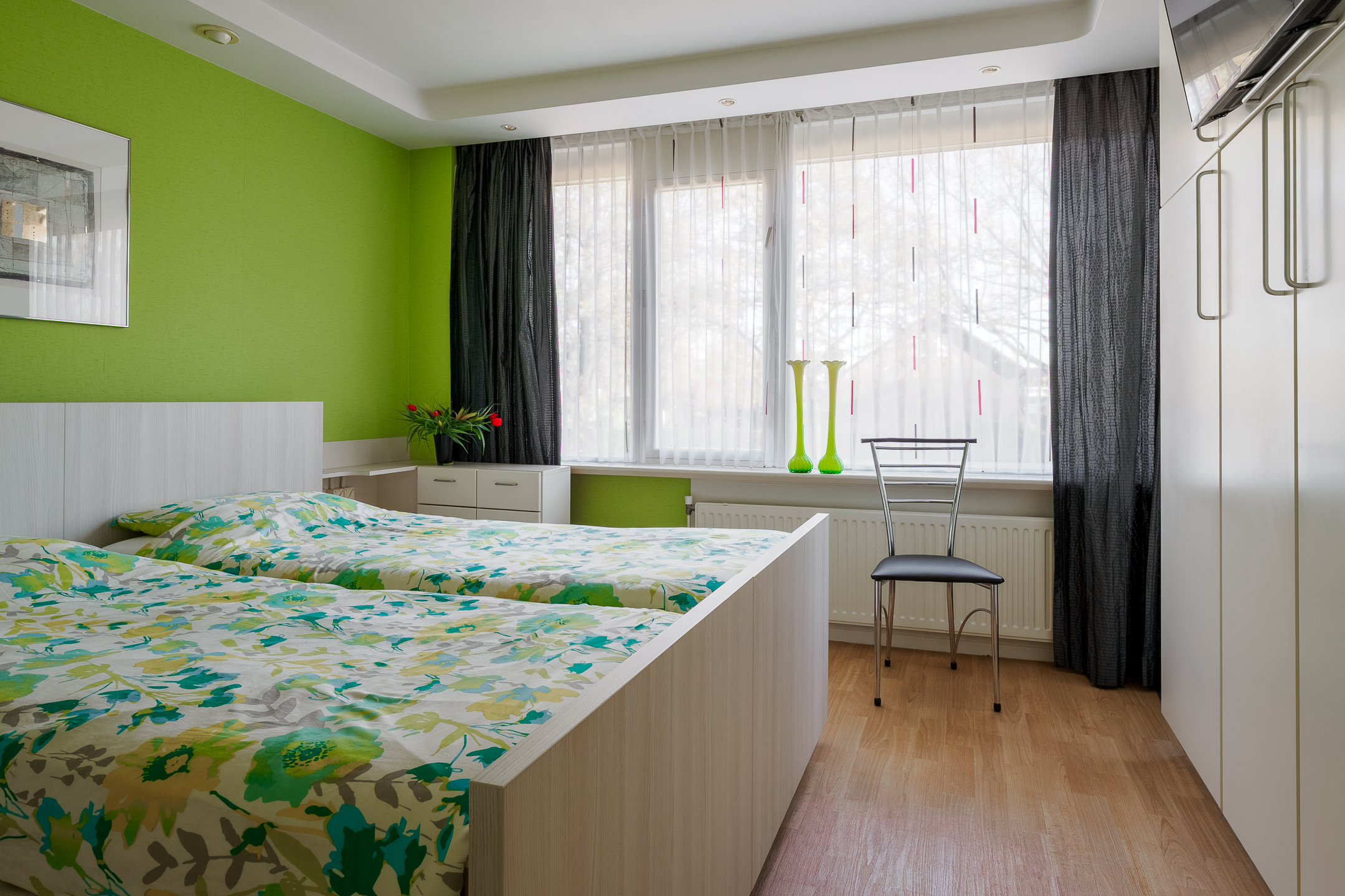 Te koop: Foto Woonhuis aan de Ridderspoor 32 in Borne