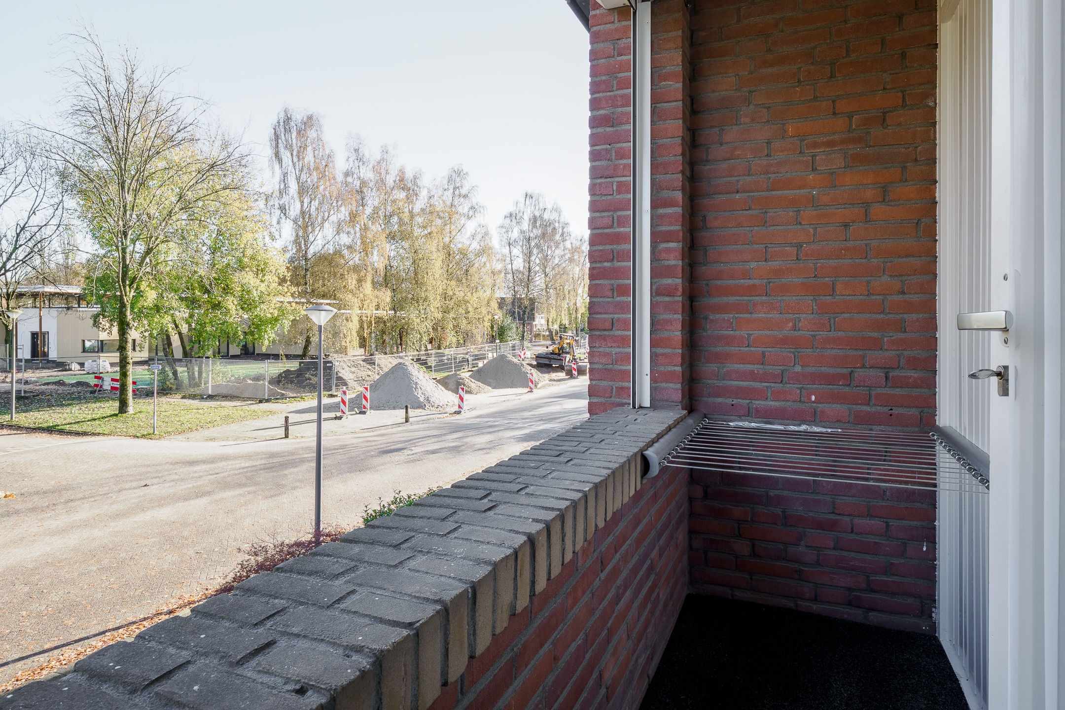 Te koop: Foto Woonhuis aan de Ridderspoor 32 in Borne