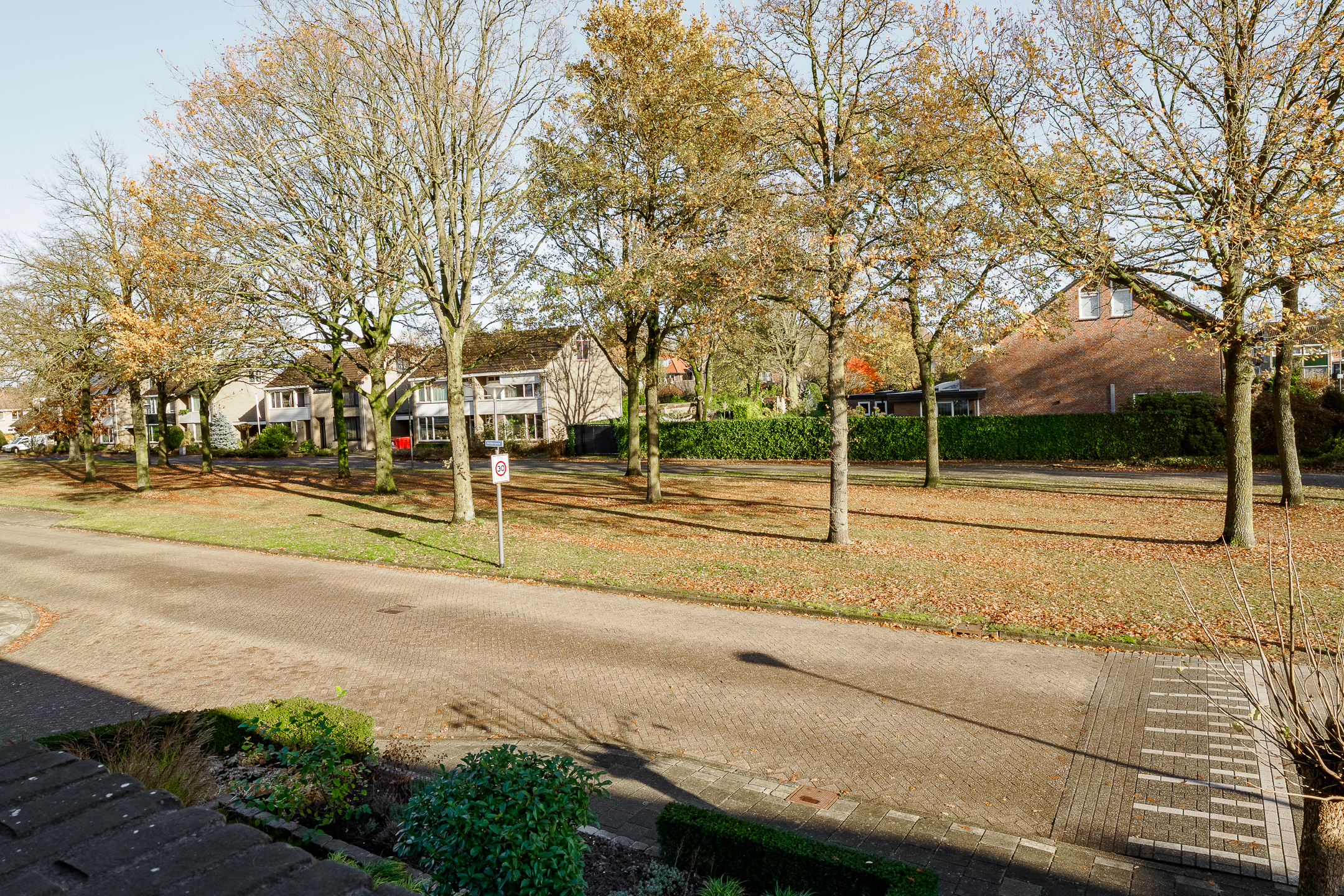 Te koop: Foto Woonhuis aan de Ridderspoor 32 in Borne