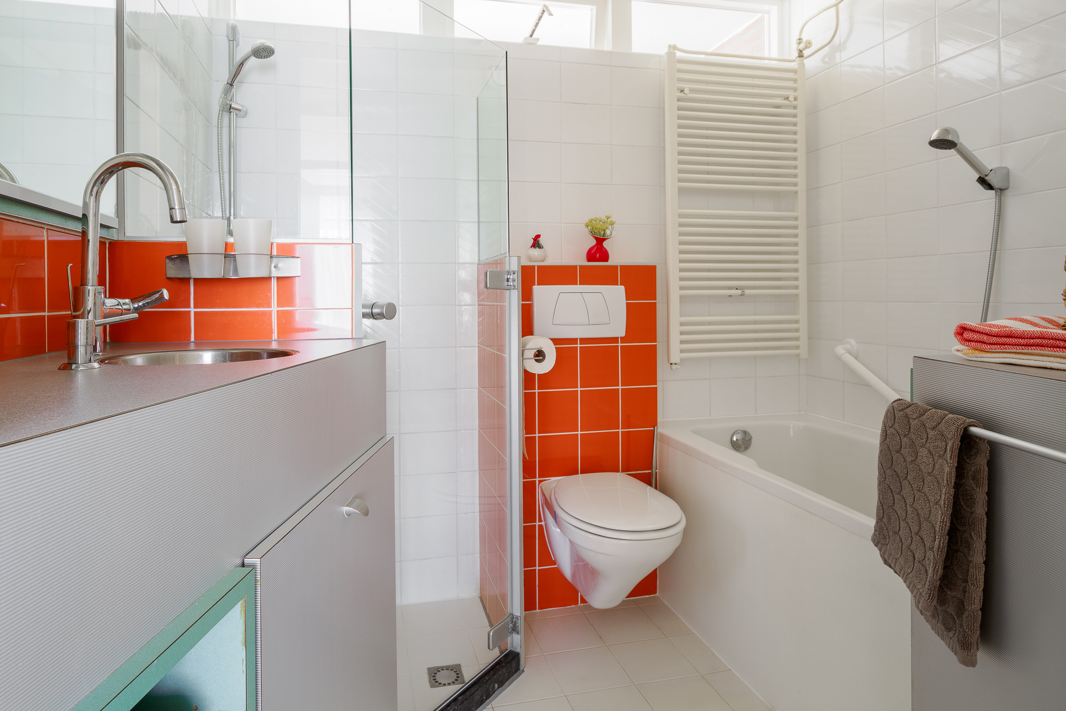 Te koop: Foto Woonhuis aan de Ridderspoor 32 in Borne