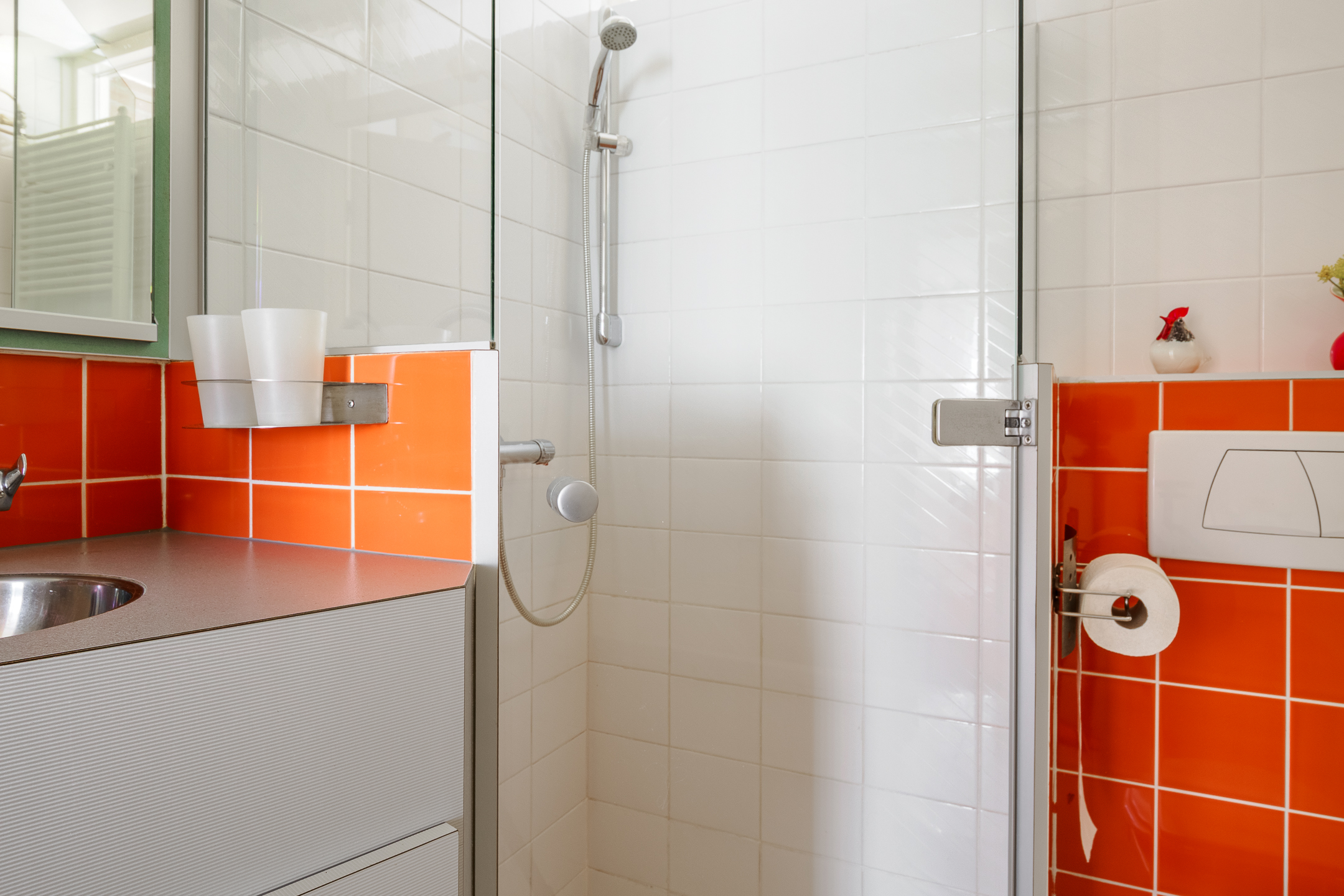 Te koop: Foto Woonhuis aan de Ridderspoor 32 in Borne