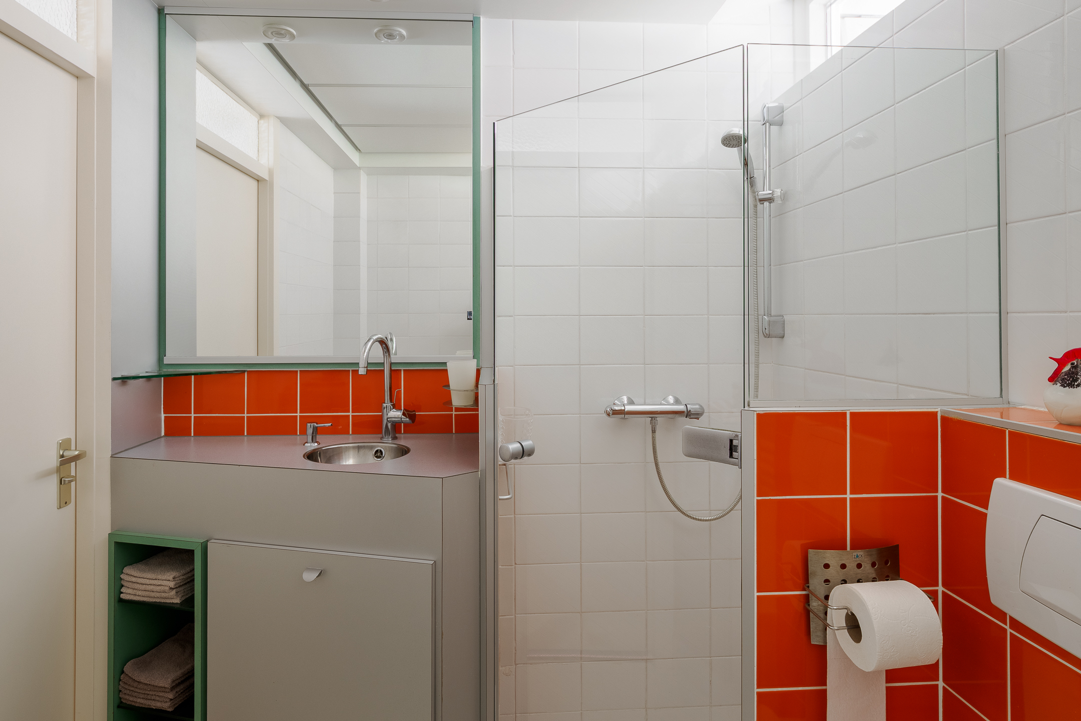 Te koop: Foto Woonhuis aan de Ridderspoor 32 in Borne