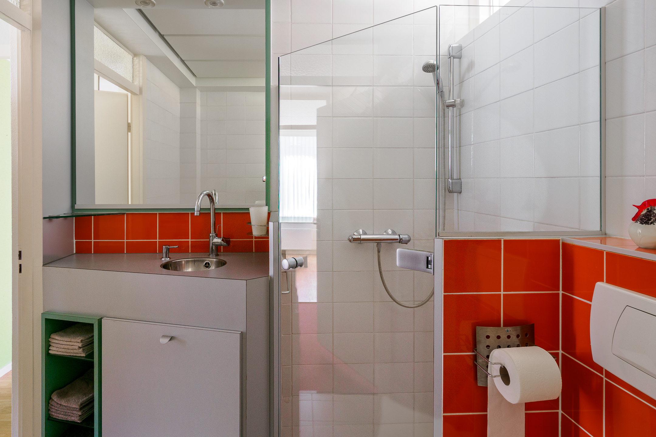 Te koop: Foto Woonhuis aan de Ridderspoor 32 in Borne