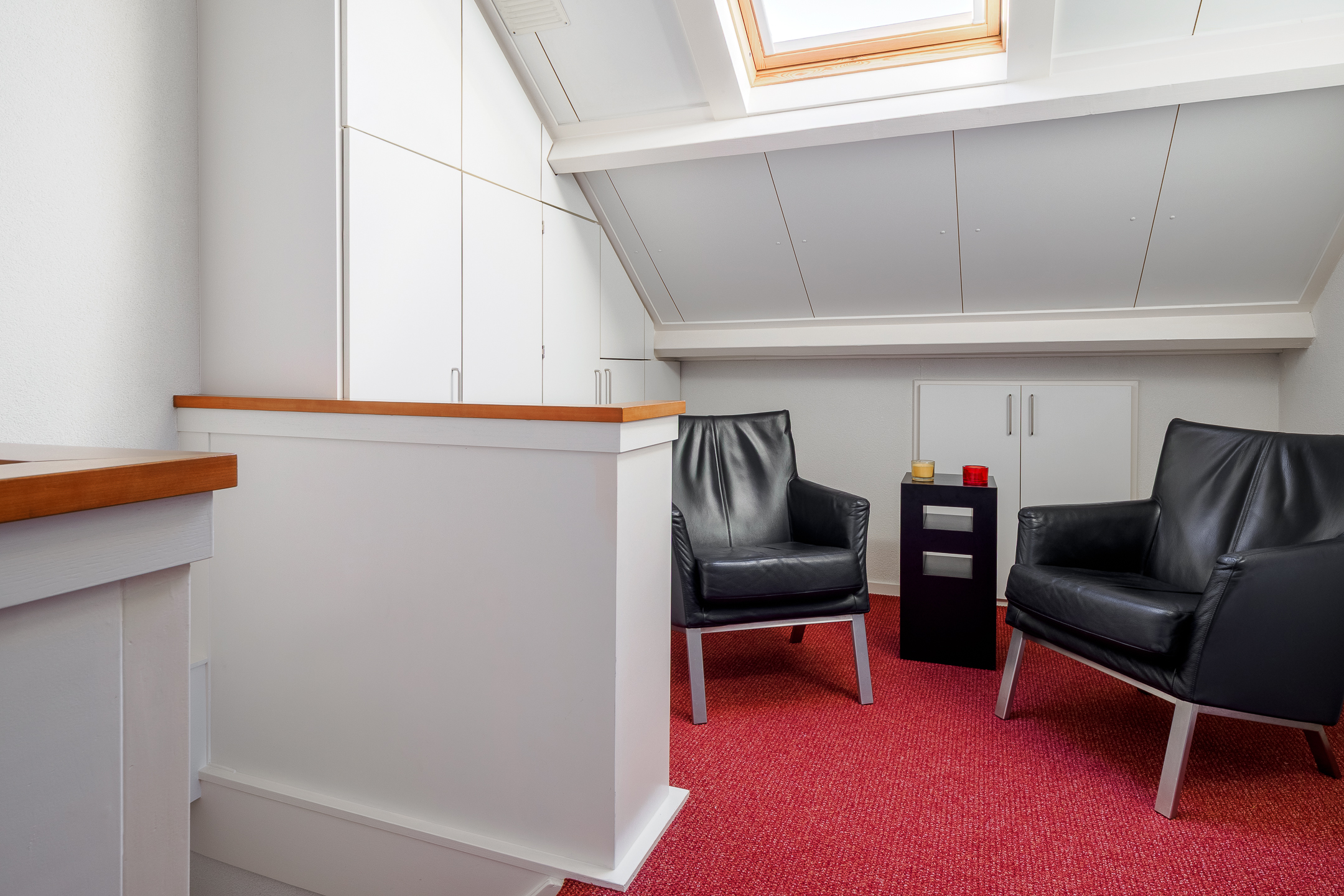 Te koop: Foto Woonhuis aan de Ridderspoor 32 in Borne