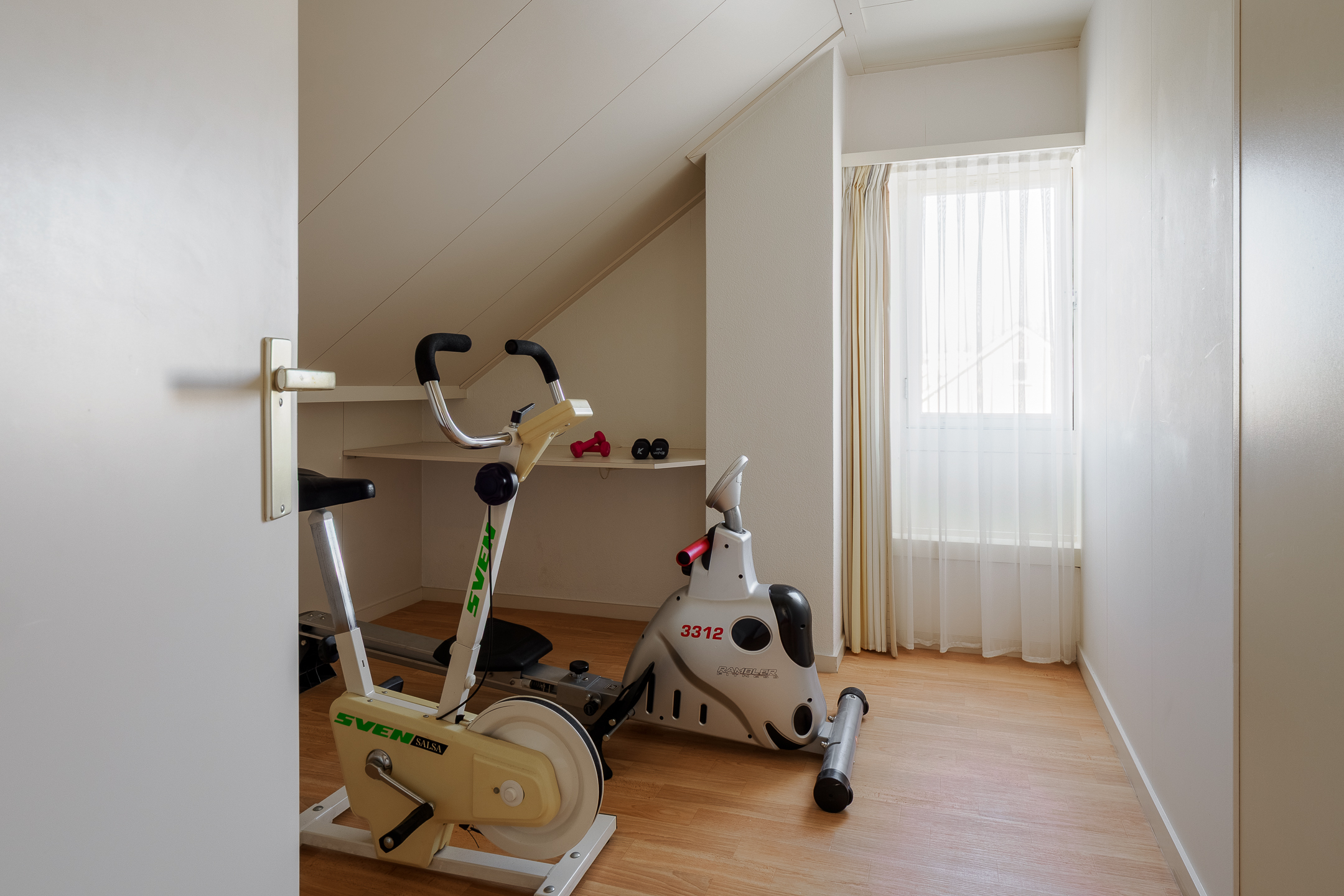 Te koop: Foto Woonhuis aan de Ridderspoor 32 in Borne