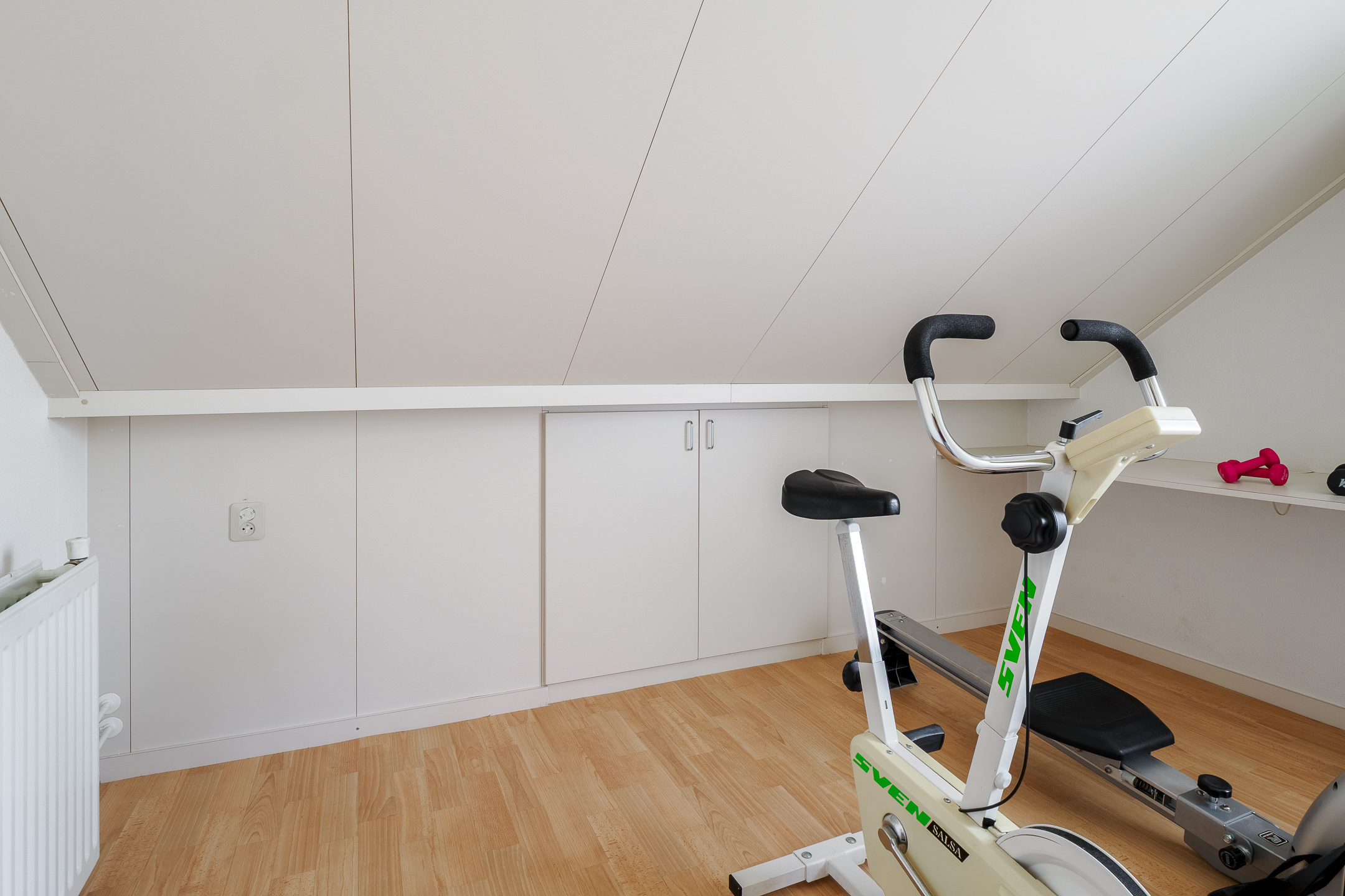 Te koop: Foto Woonhuis aan de Ridderspoor 32 in Borne