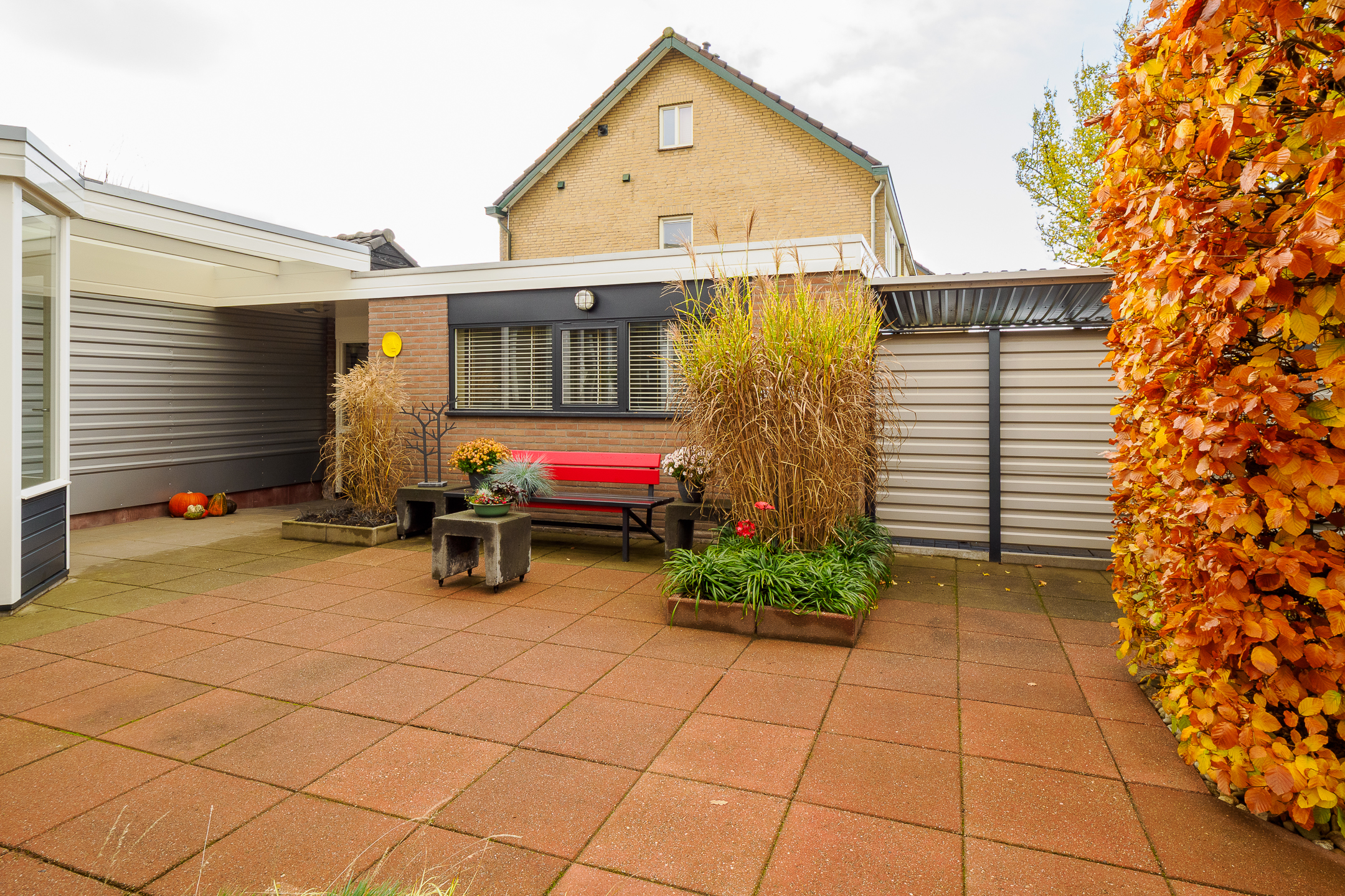 Te koop: Foto Woonhuis aan de Ridderspoor 32 in Borne