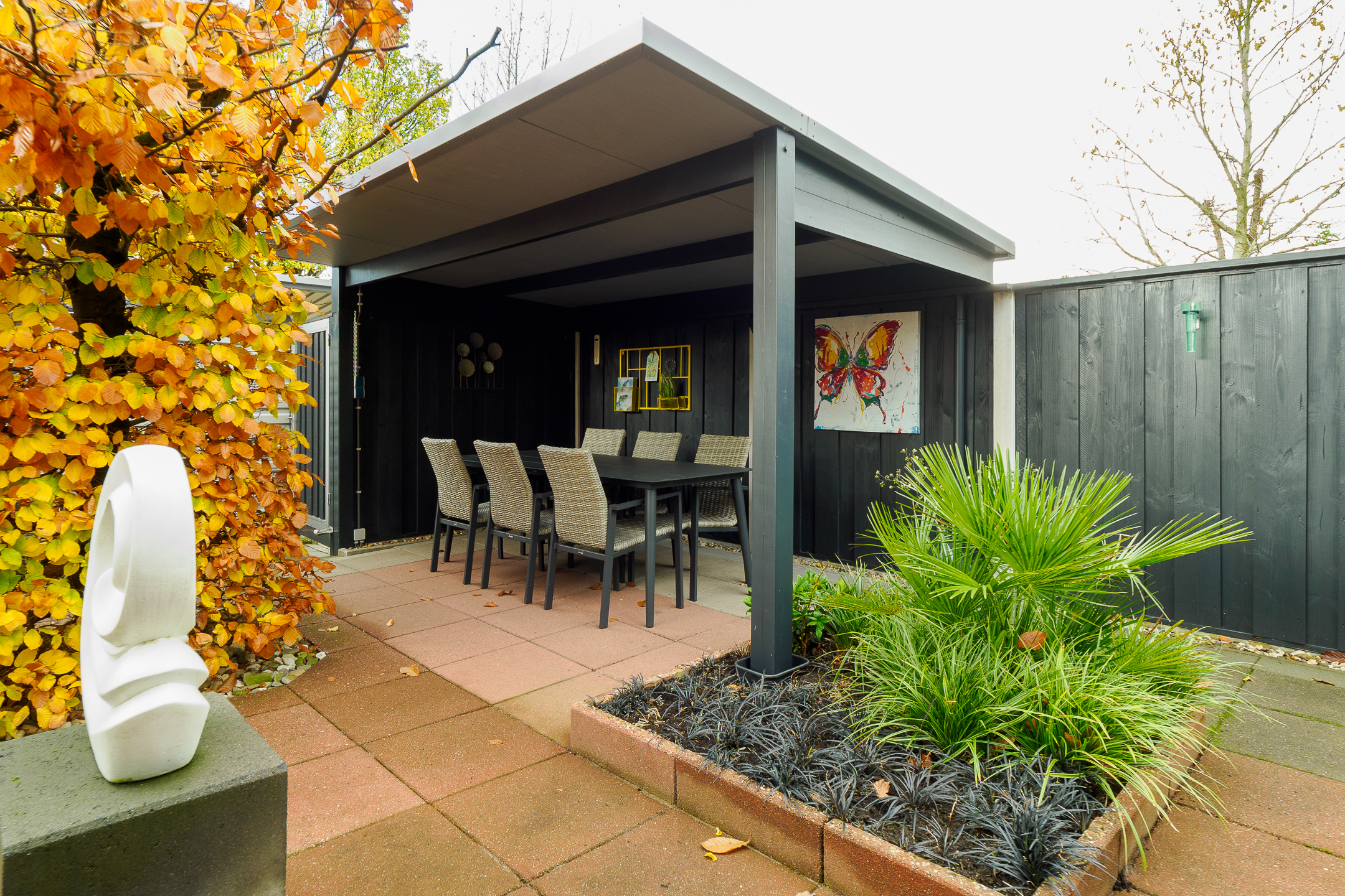 Te koop: Foto Woonhuis aan de Ridderspoor 32 in Borne