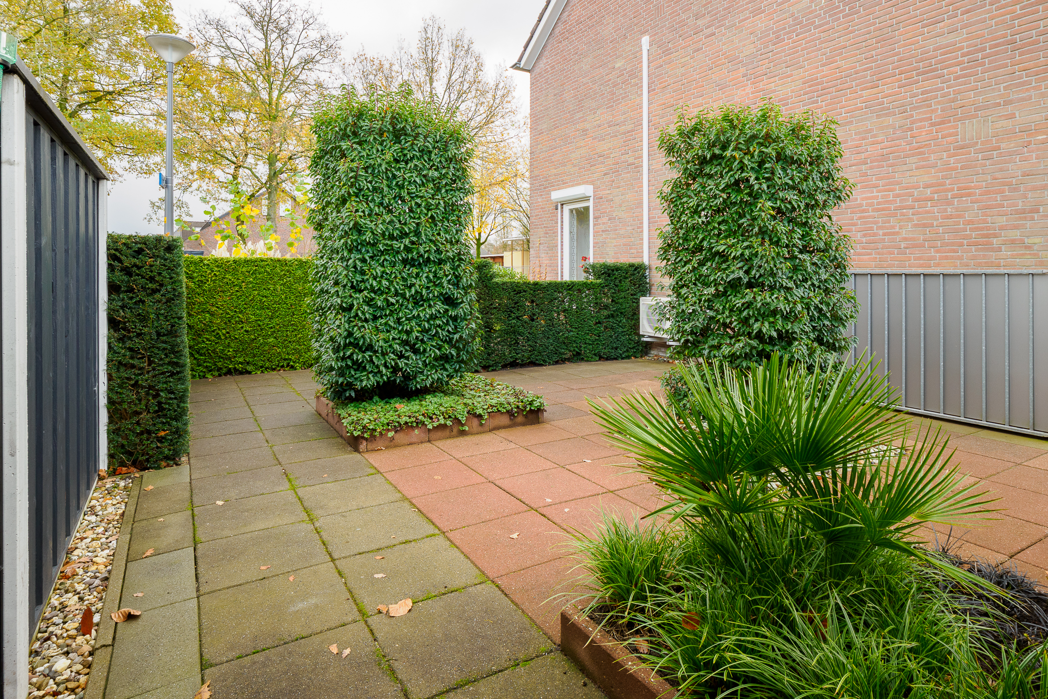 Te koop: Foto Woonhuis aan de Ridderspoor 32 in Borne