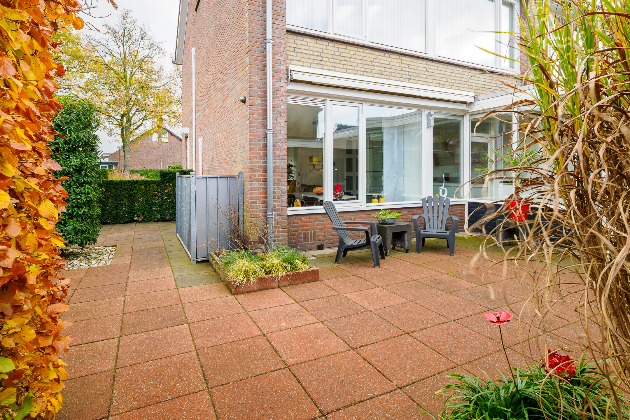 Te koop: Foto Woonhuis aan de Ridderspoor 32 in Borne