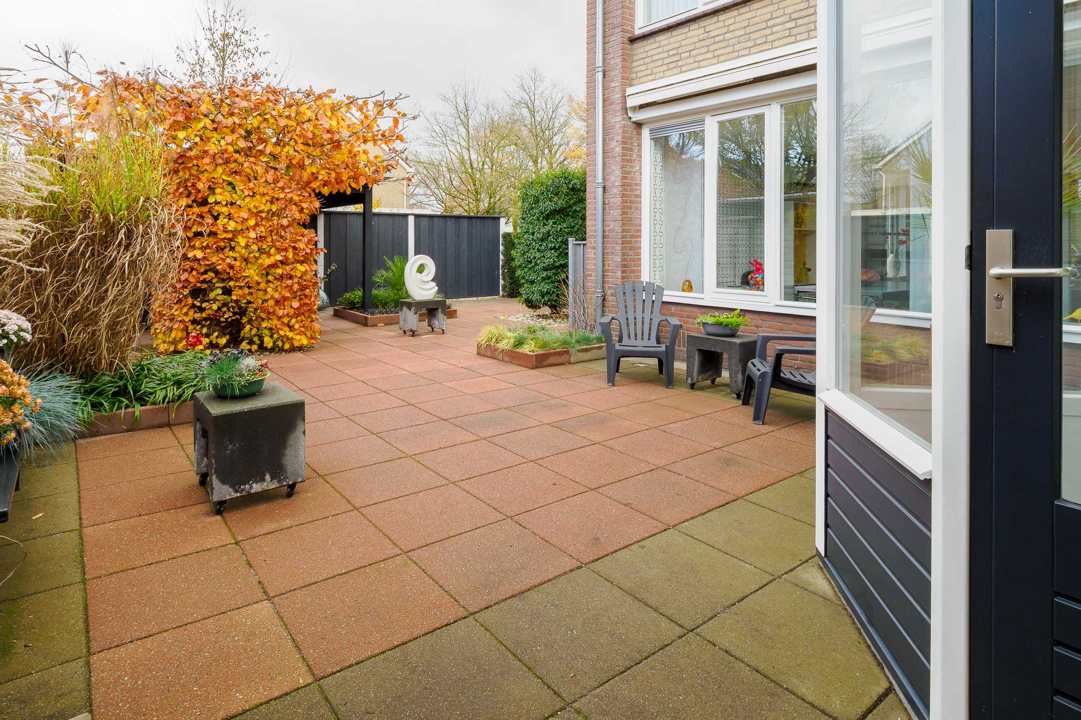 Te koop: Foto Woonhuis aan de Ridderspoor 32 in Borne