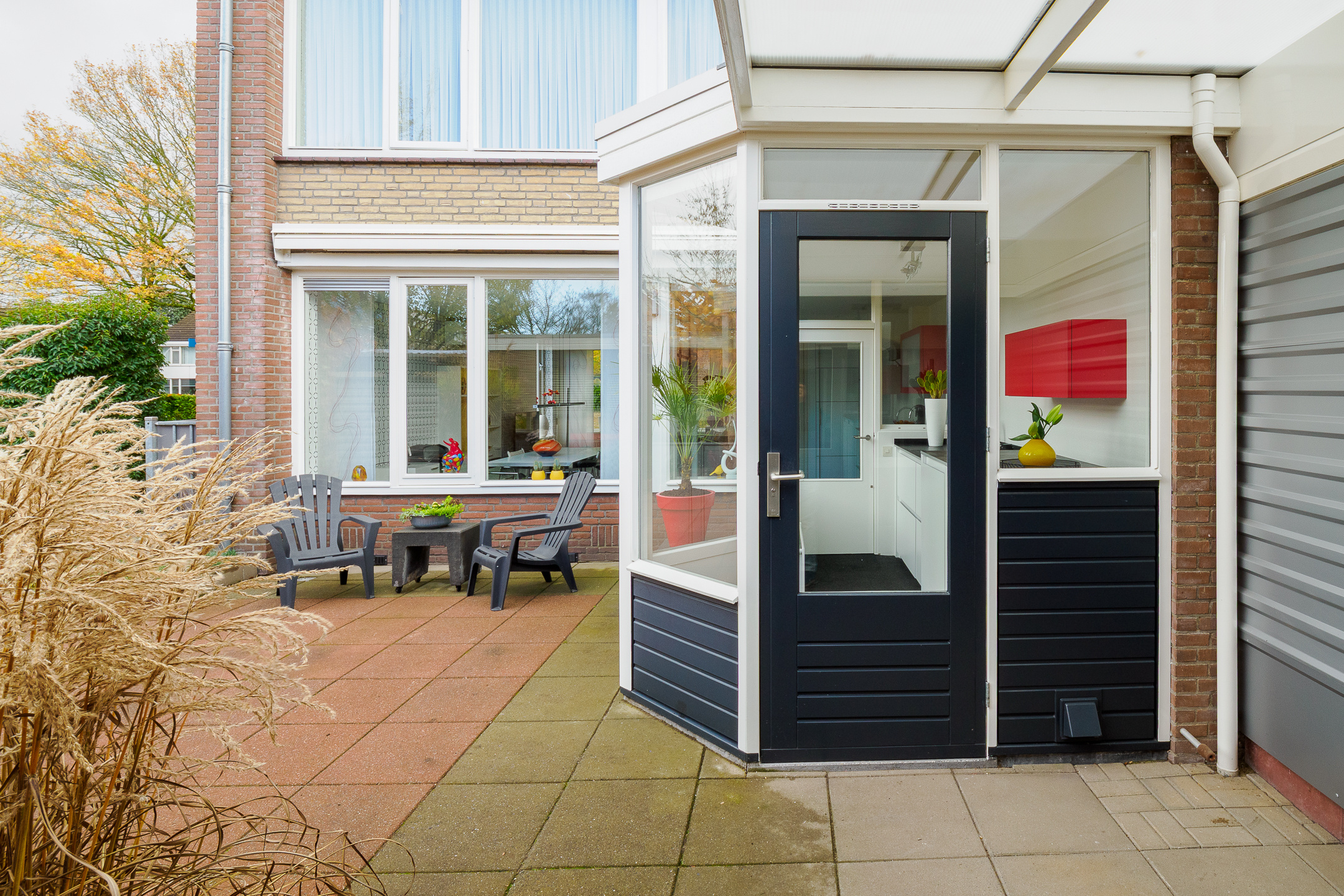 Te koop: Foto Woonhuis aan de Ridderspoor 32 in Borne