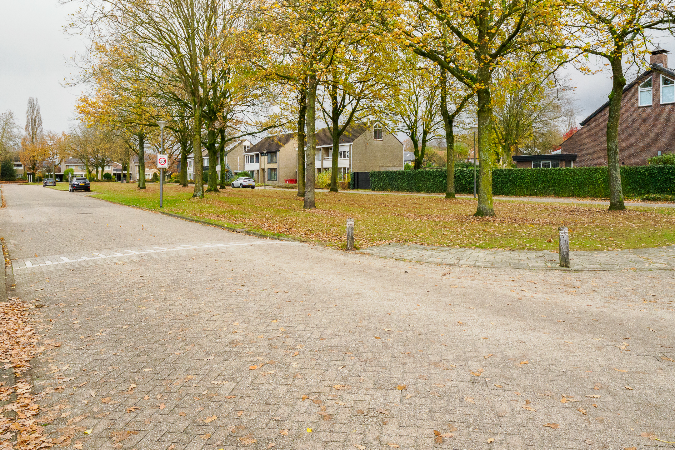 Te koop: Foto Woonhuis aan de Ridderspoor 32 in Borne