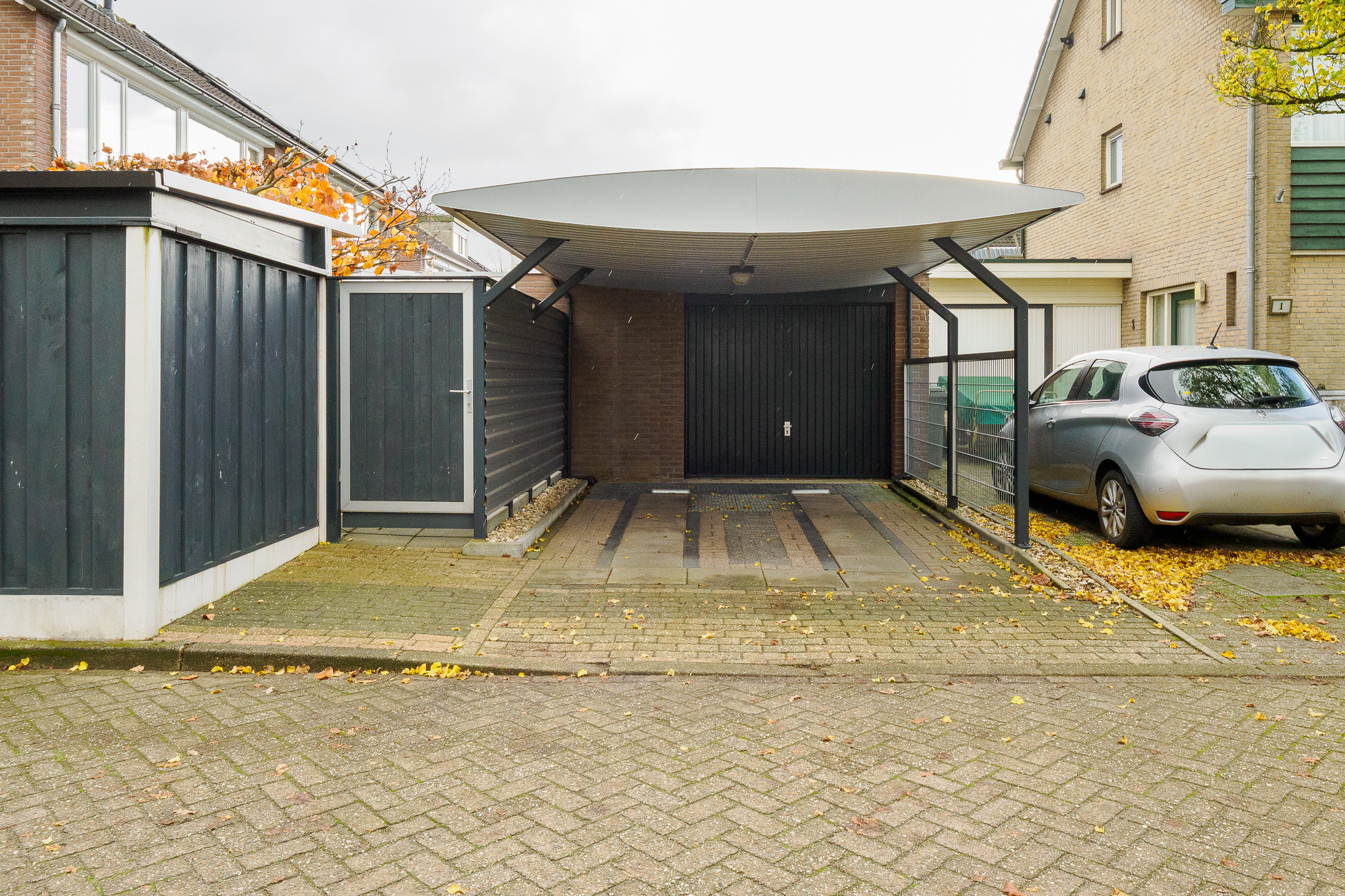 Te koop: Foto Woonhuis aan de Ridderspoor 32 in Borne