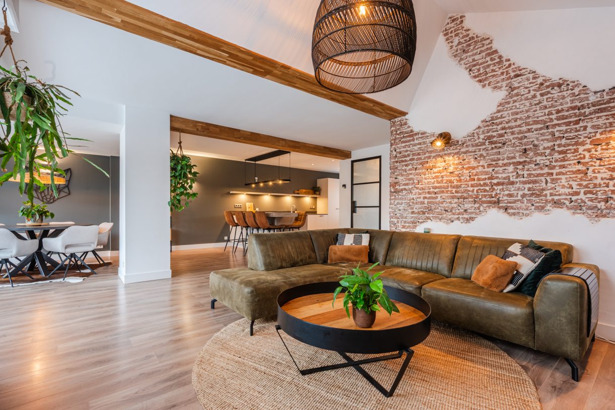 Te koop: Foto Woonhuis aan de Zwanebloem 21 in Bodegraven