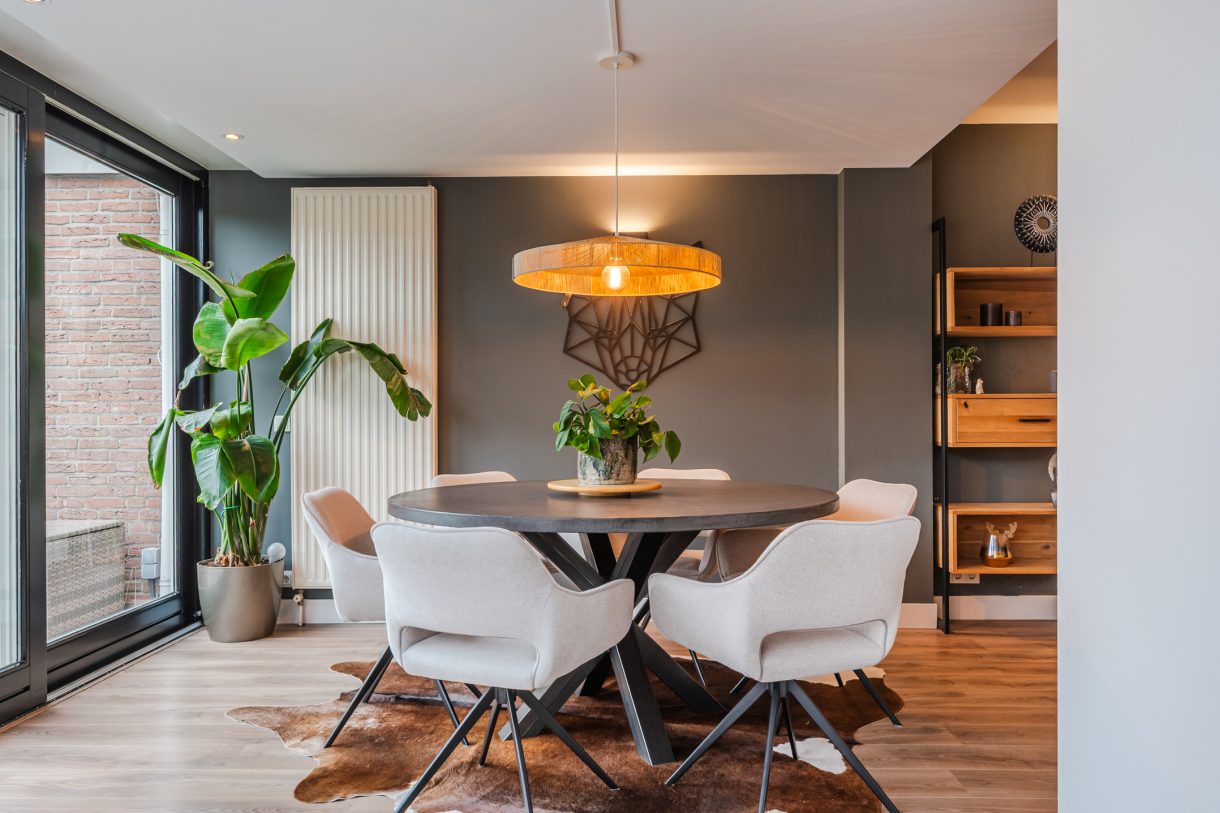 Te koop: Foto Woonhuis aan de Zwanebloem 21 in Bodegraven