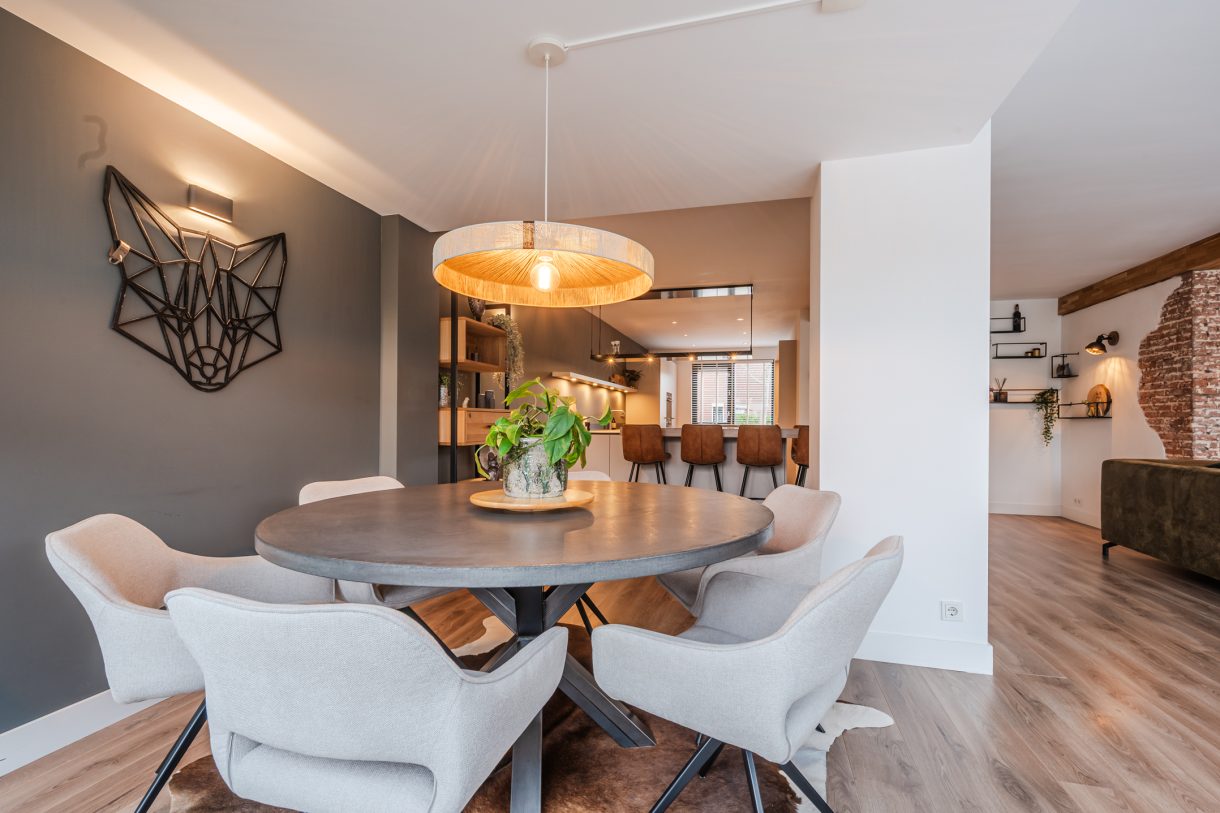 Te koop: Foto Woonhuis aan de Zwanebloem 21 in Bodegraven