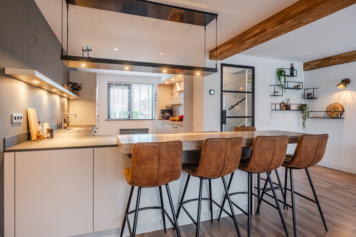 Te koop: Foto Woonhuis aan de Zwanebloem 21 in Bodegraven