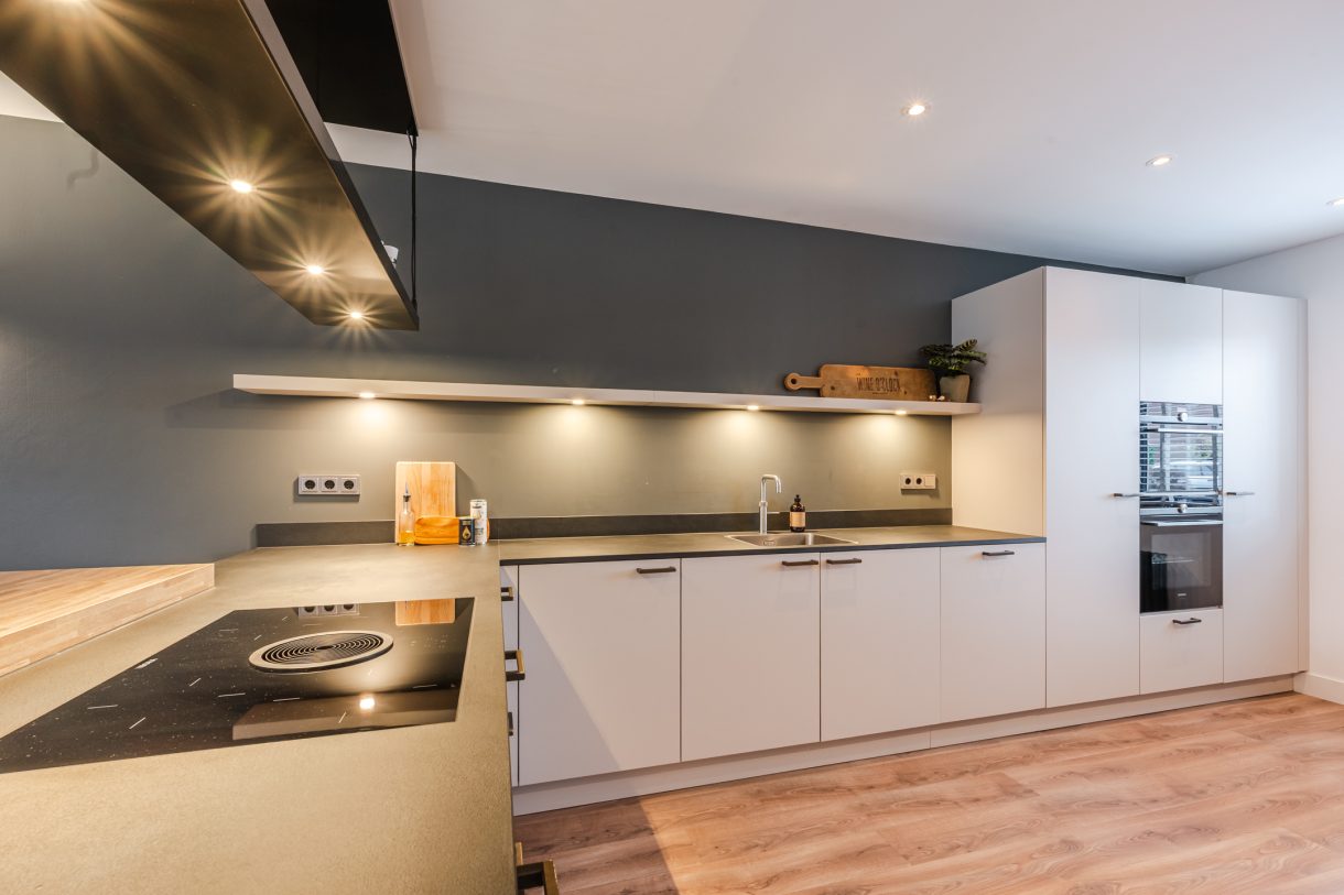 Te koop: Foto Woonhuis aan de Zwanebloem 21 in Bodegraven