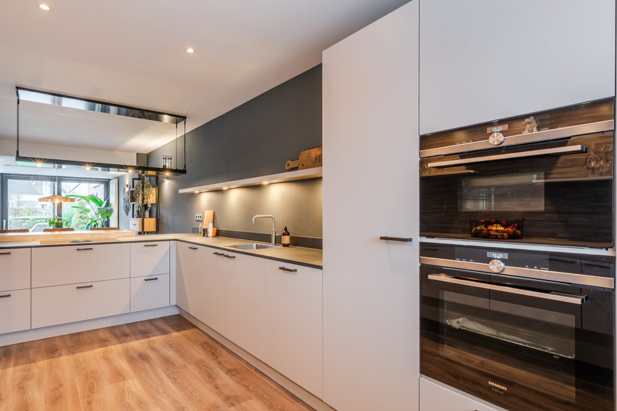 Te koop: Foto Woonhuis aan de Zwanebloem 21 in Bodegraven