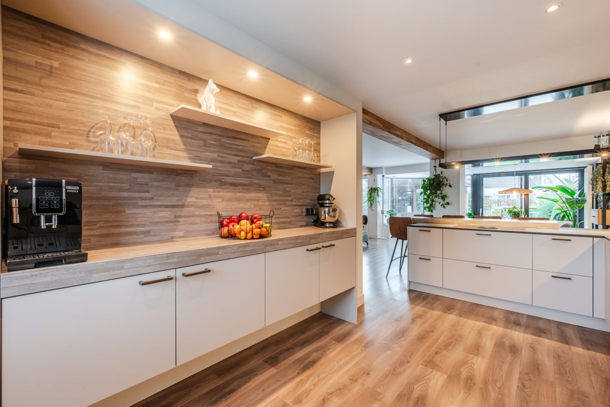 Te koop: Foto Woonhuis aan de Zwanebloem 21 in Bodegraven