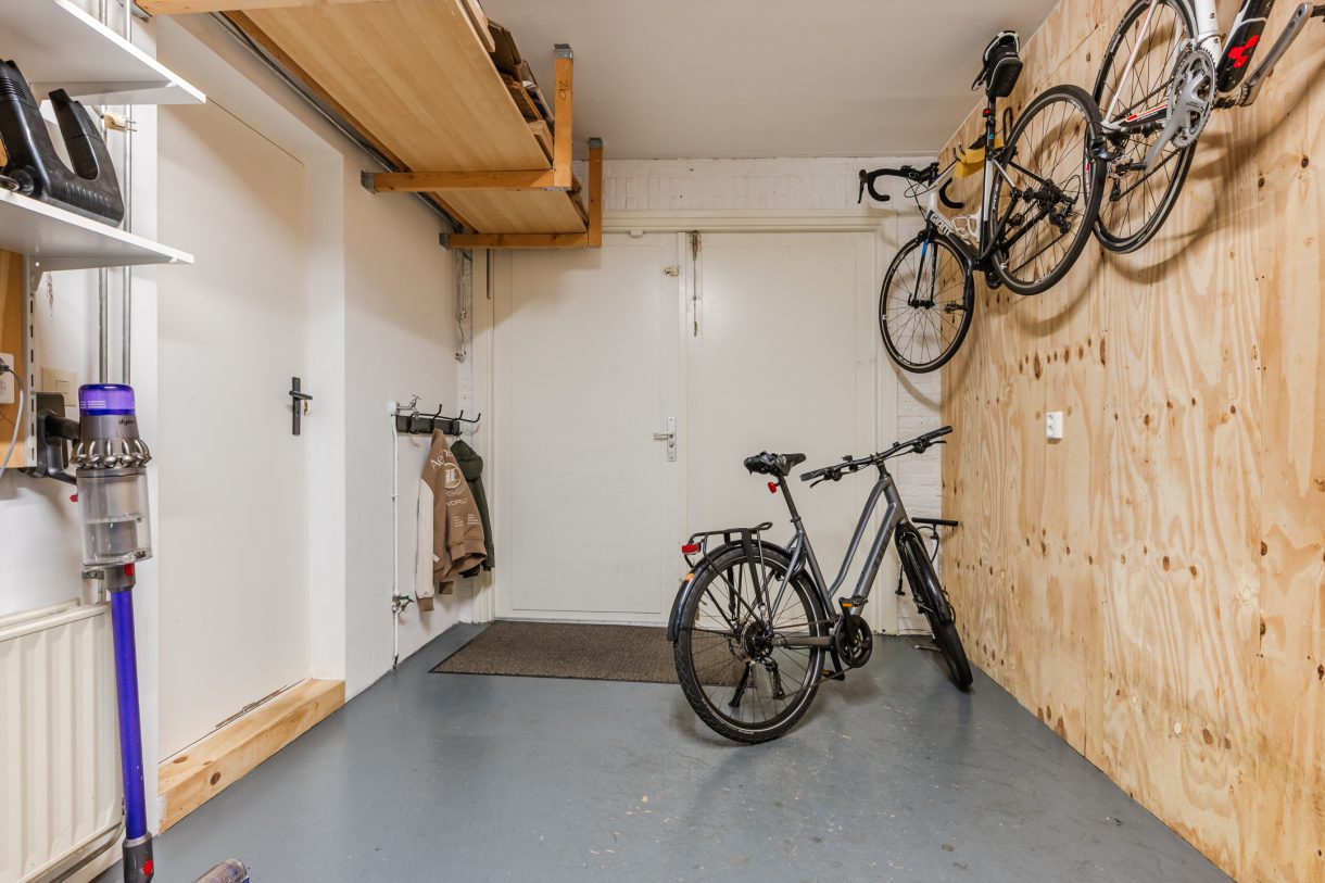 Te koop: Foto Woonhuis aan de Zwanebloem 21 in Bodegraven