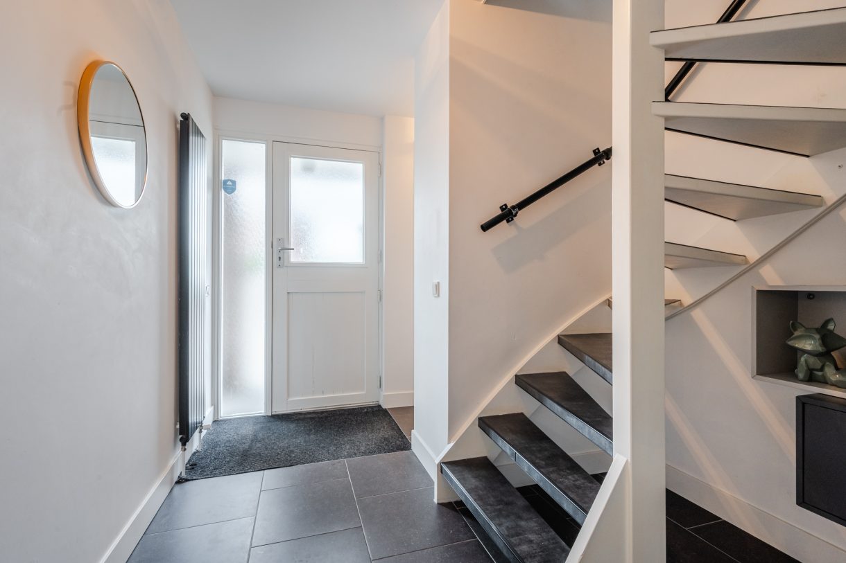 Te koop: Foto Woonhuis aan de Zwanebloem 21 in Bodegraven