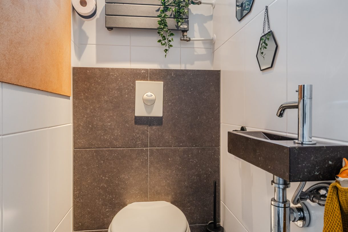 Te koop: Foto Woonhuis aan de Zwanebloem 21 in Bodegraven