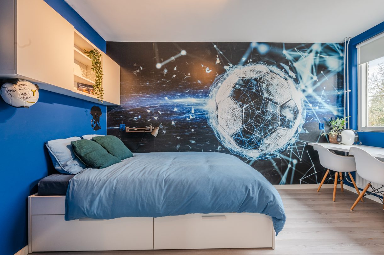 Te koop: Foto Woonhuis aan de Zwanebloem 21 in Bodegraven