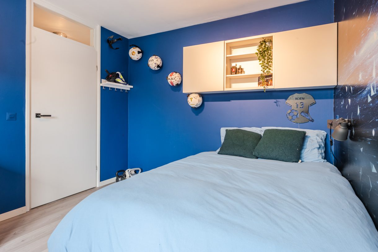 Te koop: Foto Woonhuis aan de Zwanebloem 21 in Bodegraven